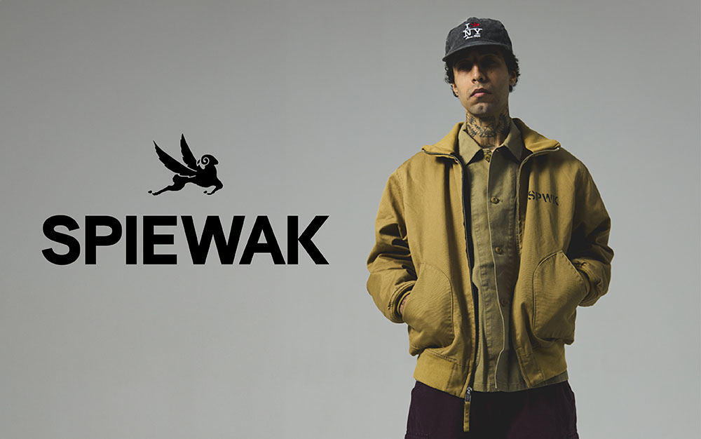 SPIEWAK