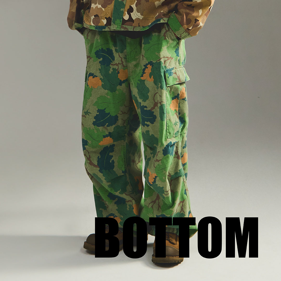 SPIEWAK BOTTOM