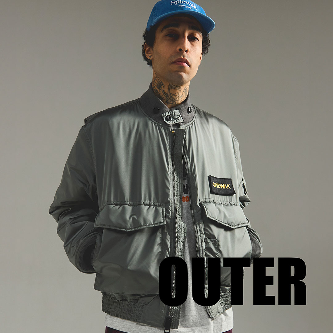 SPIEWAK OUTER