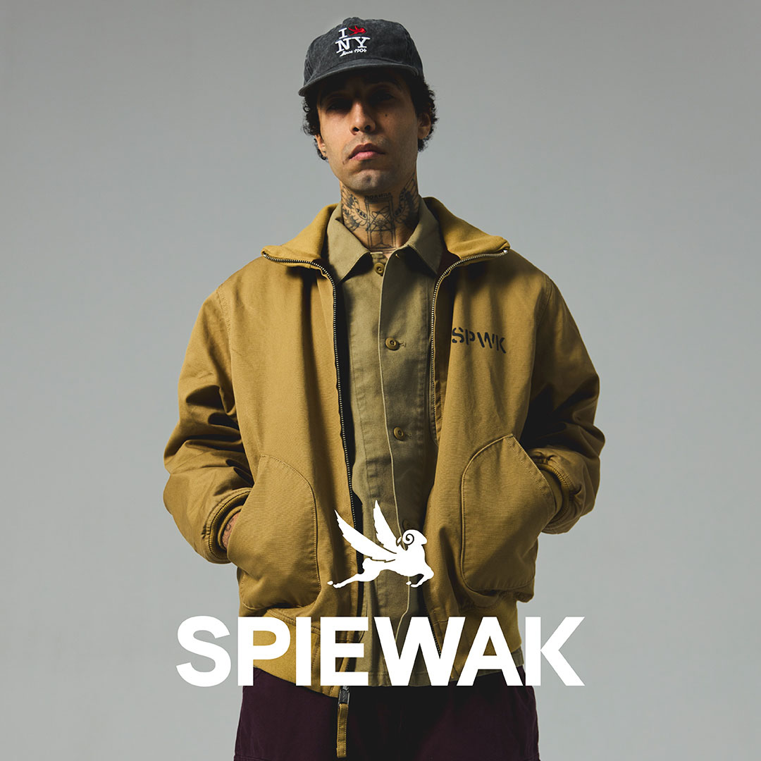 SPIEWAK