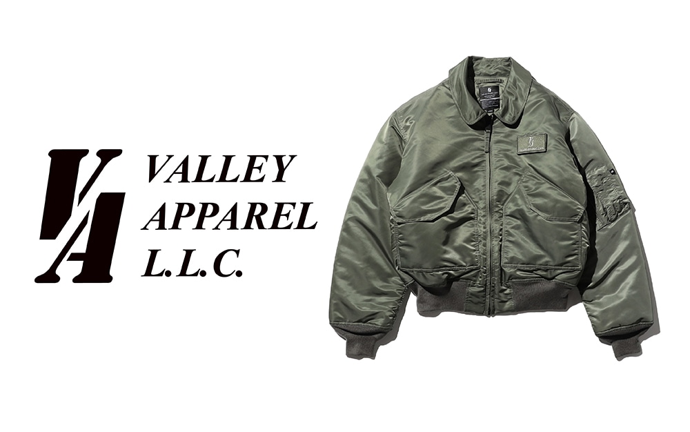 valleyapparel