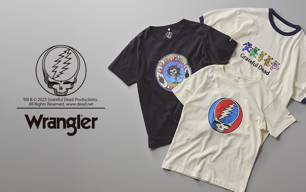 GRATEFUL DEAD