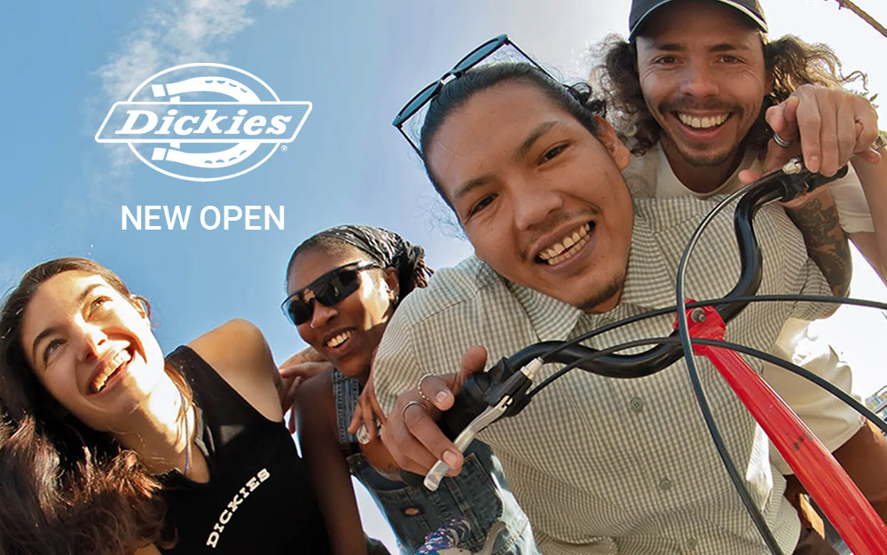 Dickies