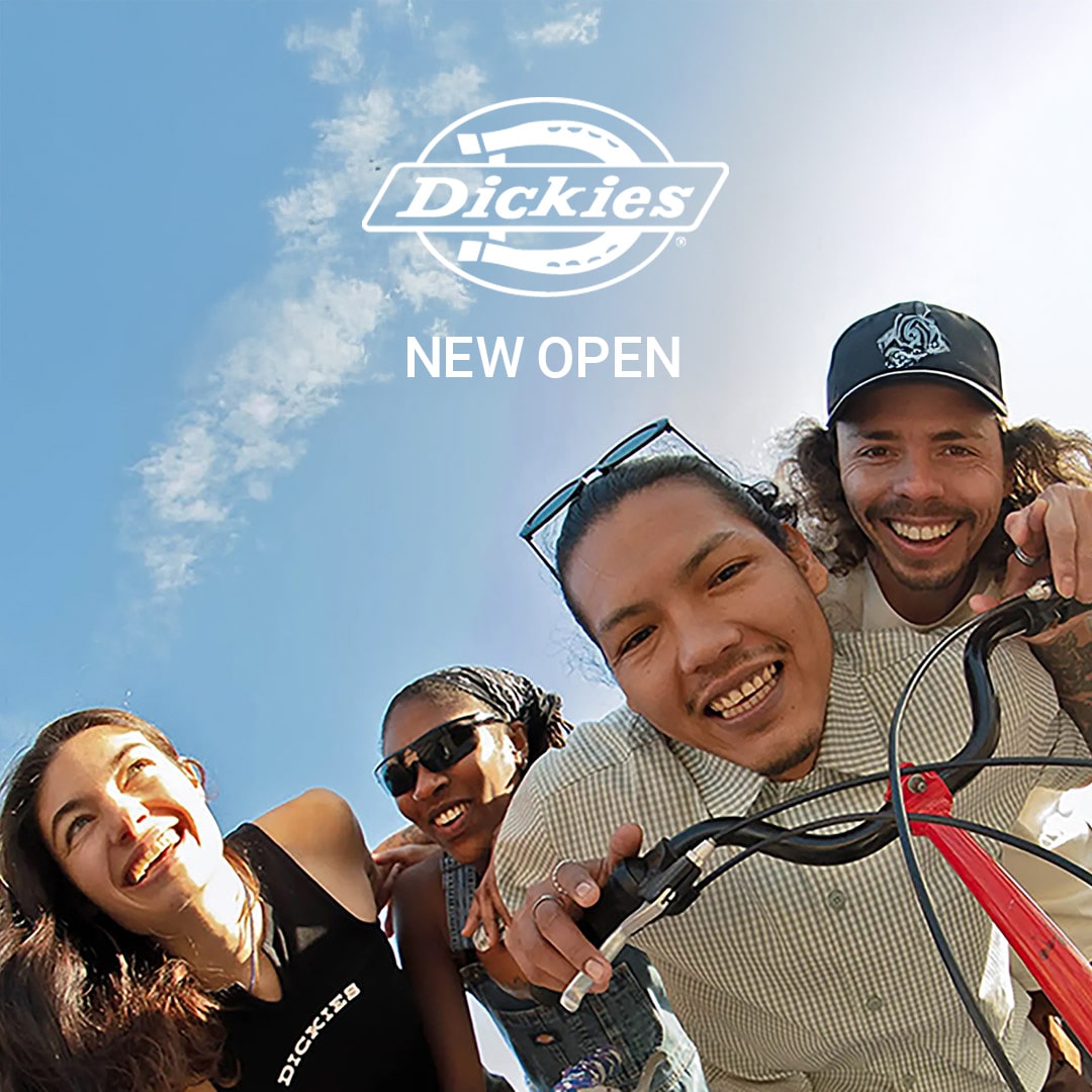 Dickies