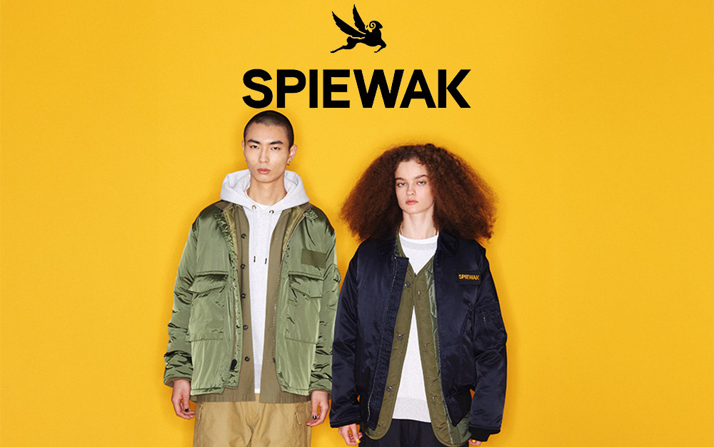 SPIEWAK