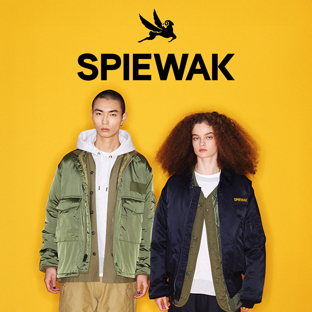 SPIEWAK