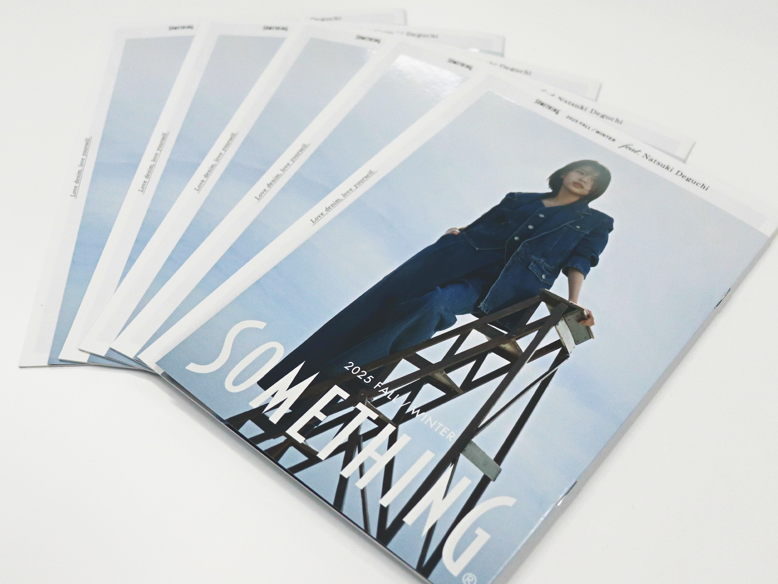 ブランドブック