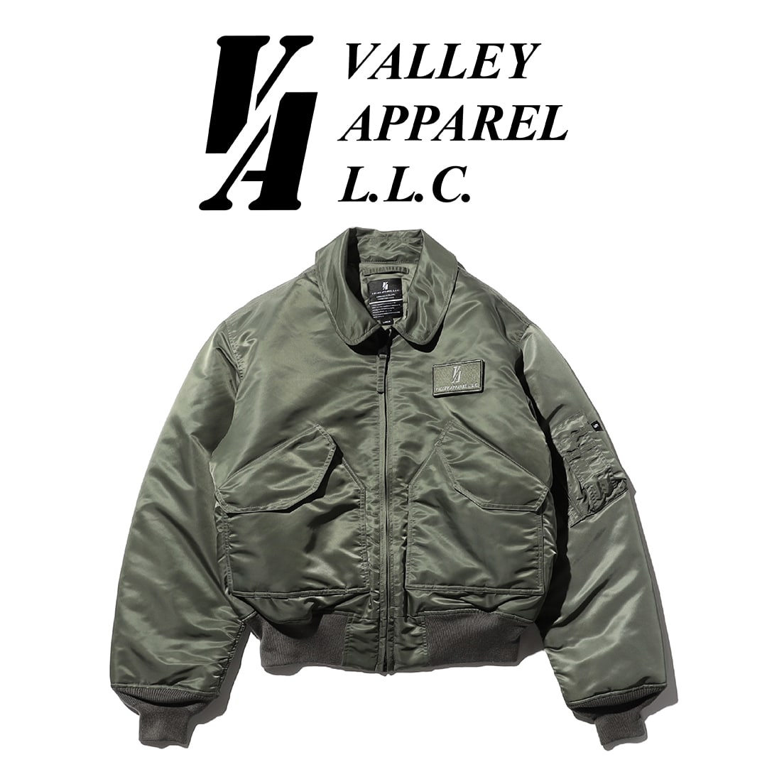 VALLEY APPAREL NEW OPEN
