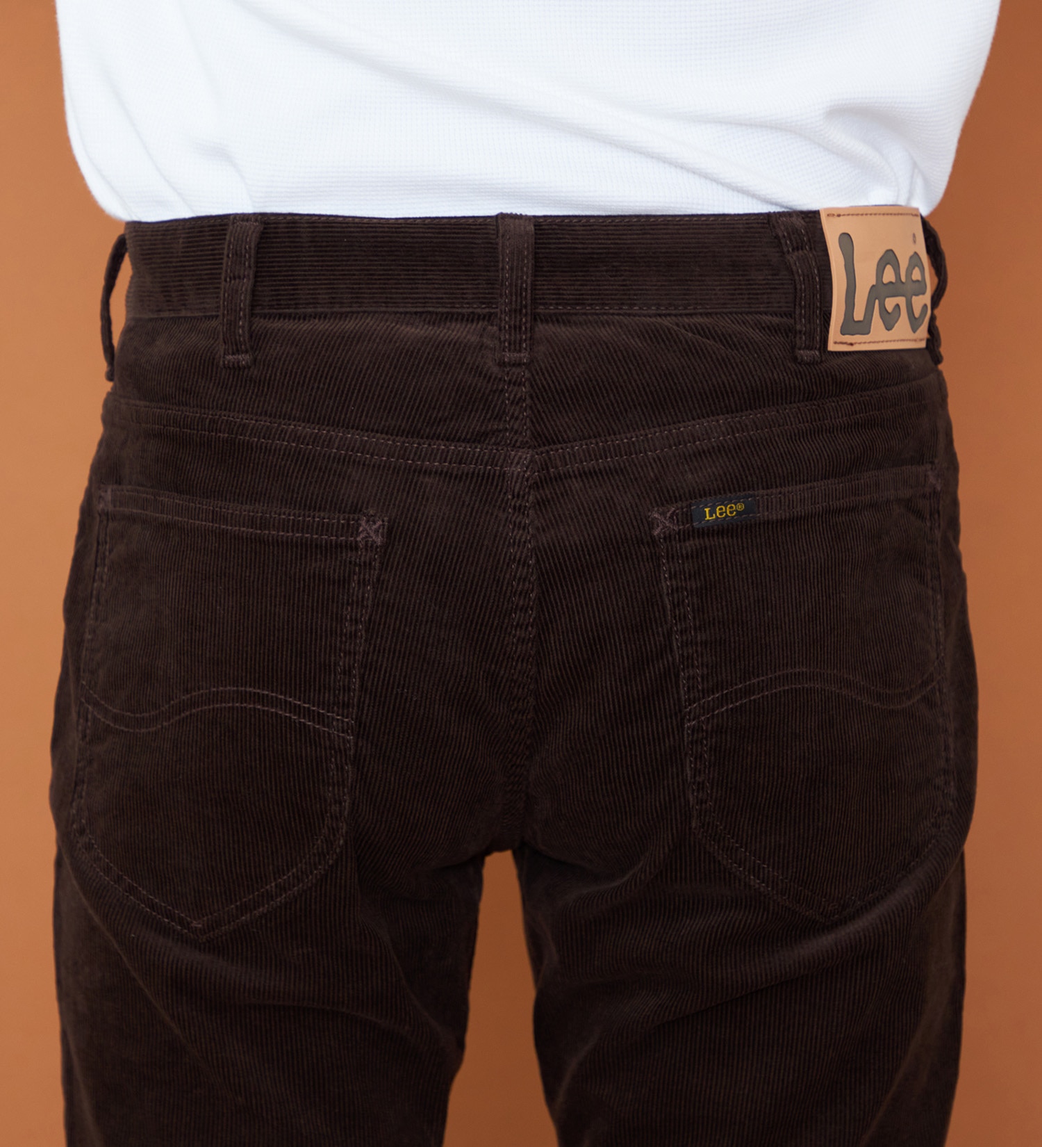 Lee(リー)の【予約P】【暖】AMERICAN STANDARD 102ブーツカット コーデュロイパンツ/コーデュロイセットアップ可|パンツ/パンツ/メンズ|ブラウン