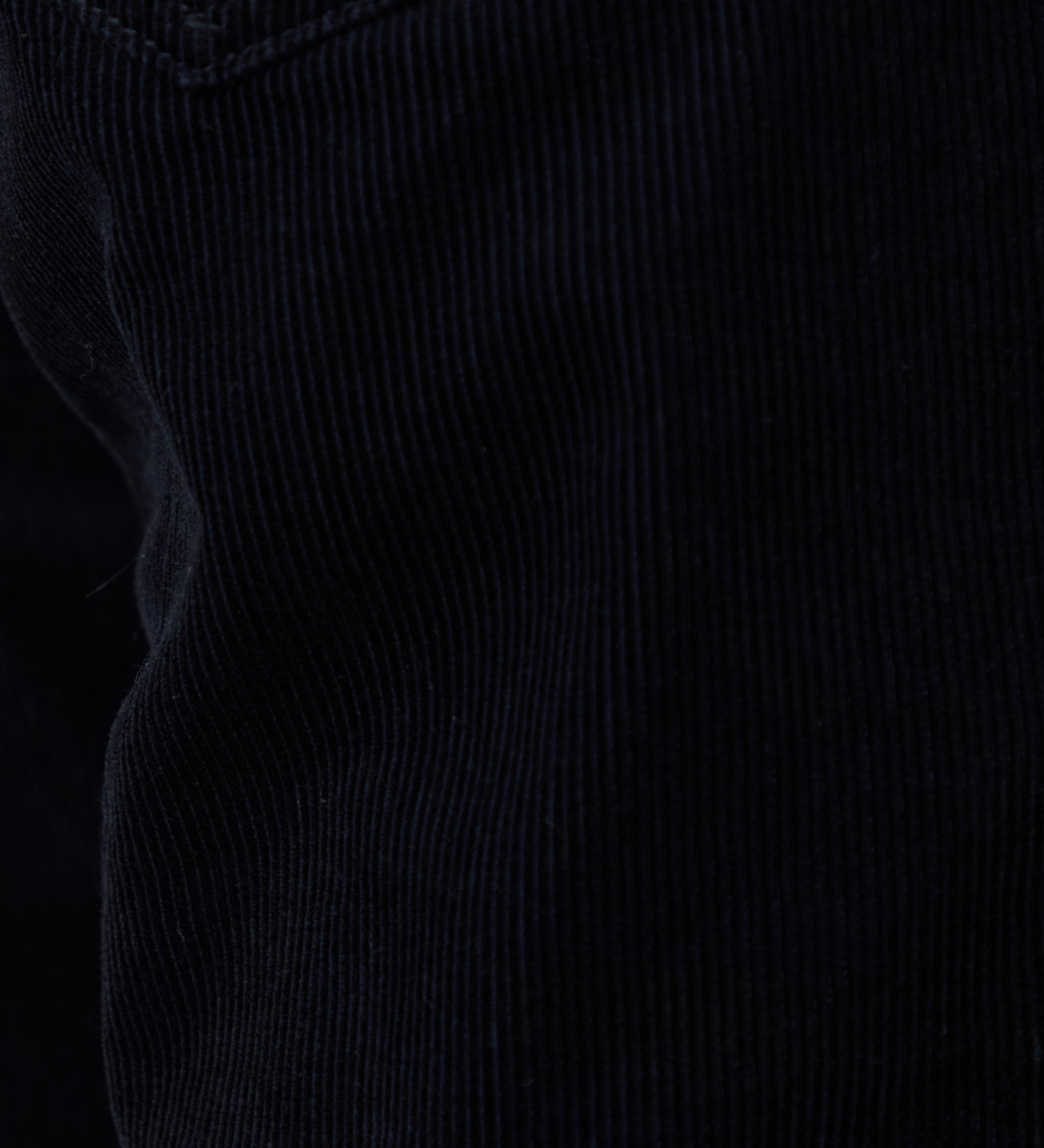 Lee(リー)の【予約P】【暖】AMERICAN STANDARD 102ブーツカット コーデュロイパンツ/コーデュロイセットアップ可|パンツ/パンツ/メンズ|ブラック