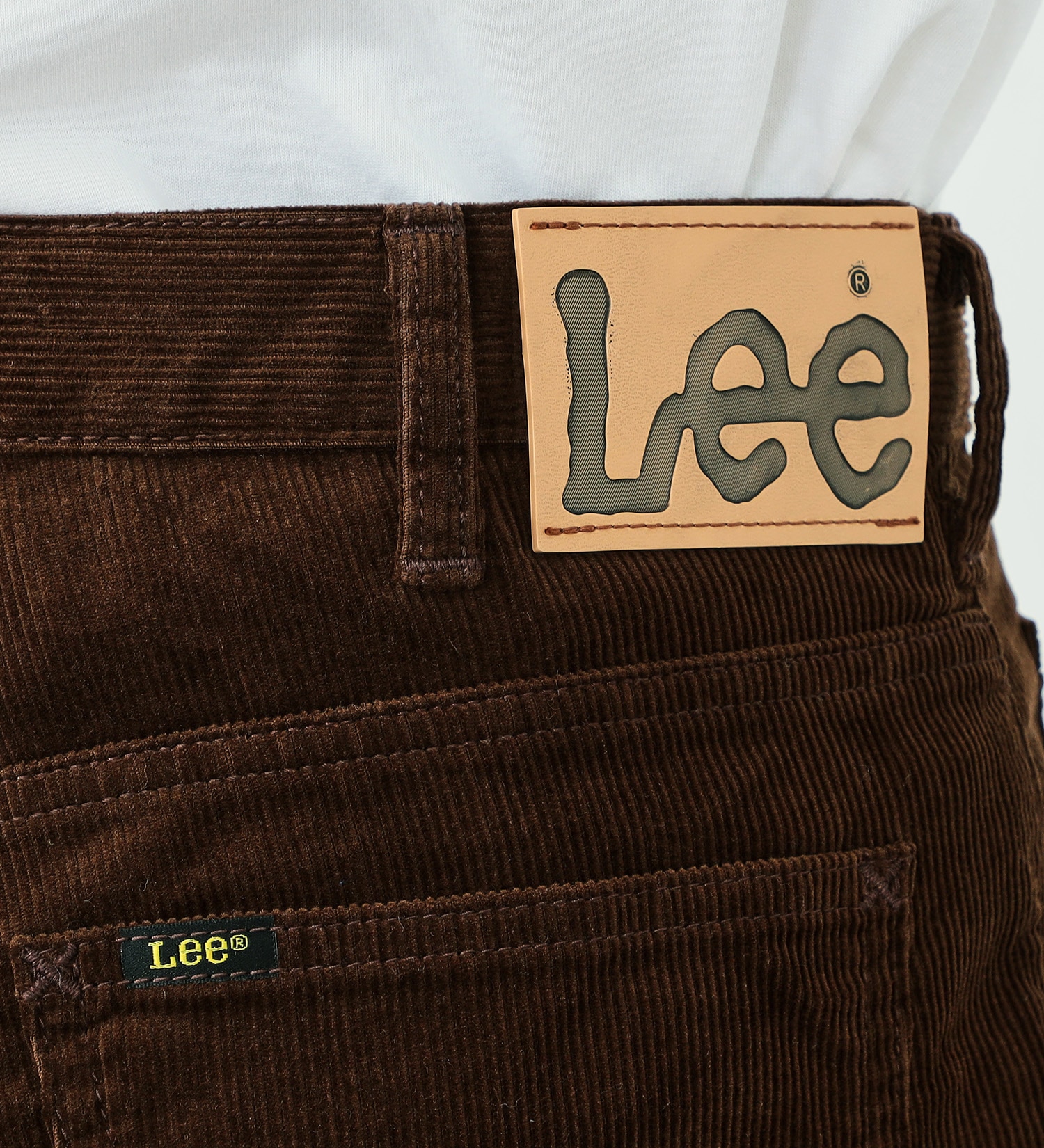 Lee(リー)の【BLACKFRIDAY】AMERICAN STANDARD　102ブーツカット　コーデュロイ|パンツ/パンツ/メンズ|ブラウン