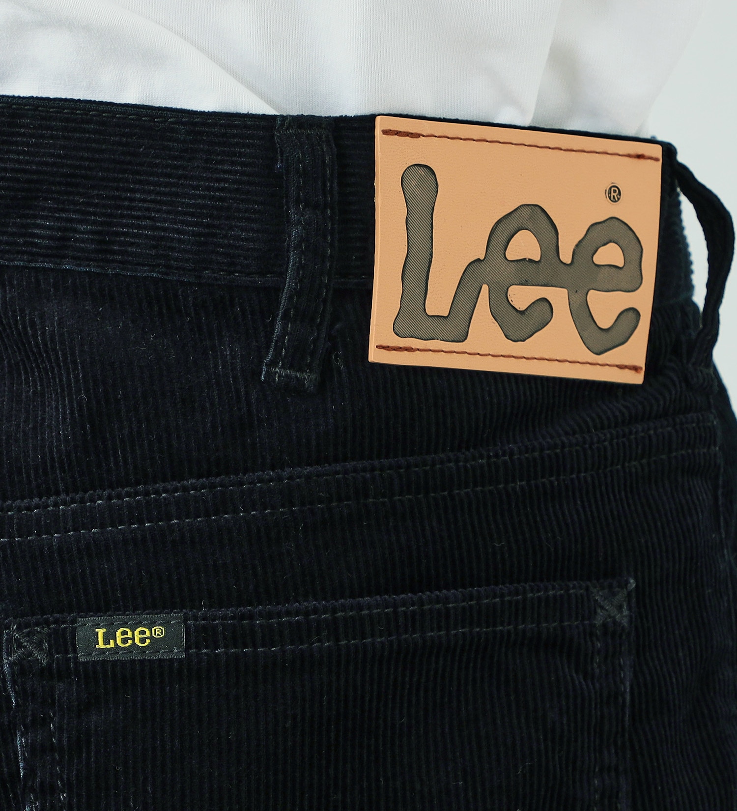 Lee(リー)の【先行SALE】AMERICAN STANDARD　102ブーツカット　コーデュロイ|パンツ/パンツ/メンズ|ブラック