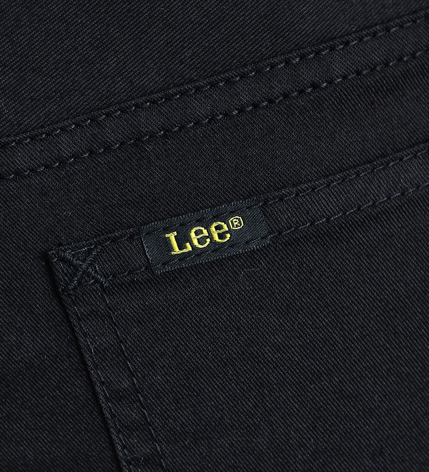 Lee(リー)の【SALE】【涼】ドライタッチで涼しく快適AMERICAN STANDARD 102 ブーツカット　吸汗速乾/梅雨対策【COOL】|パンツ/パンツ/メンズ|ブラック