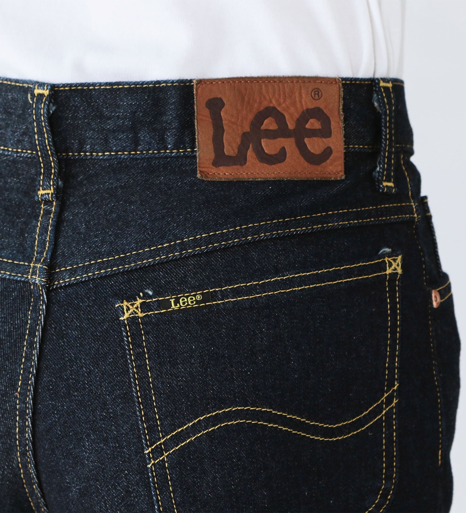 35％OFF Lee デニム ecousarecycling.com