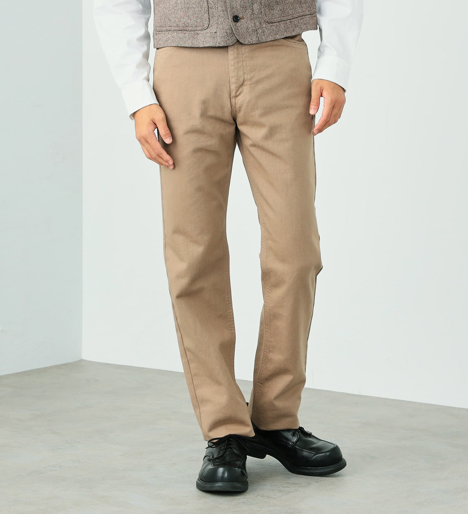 最終【Mr.riegillio】 PVC PANTS