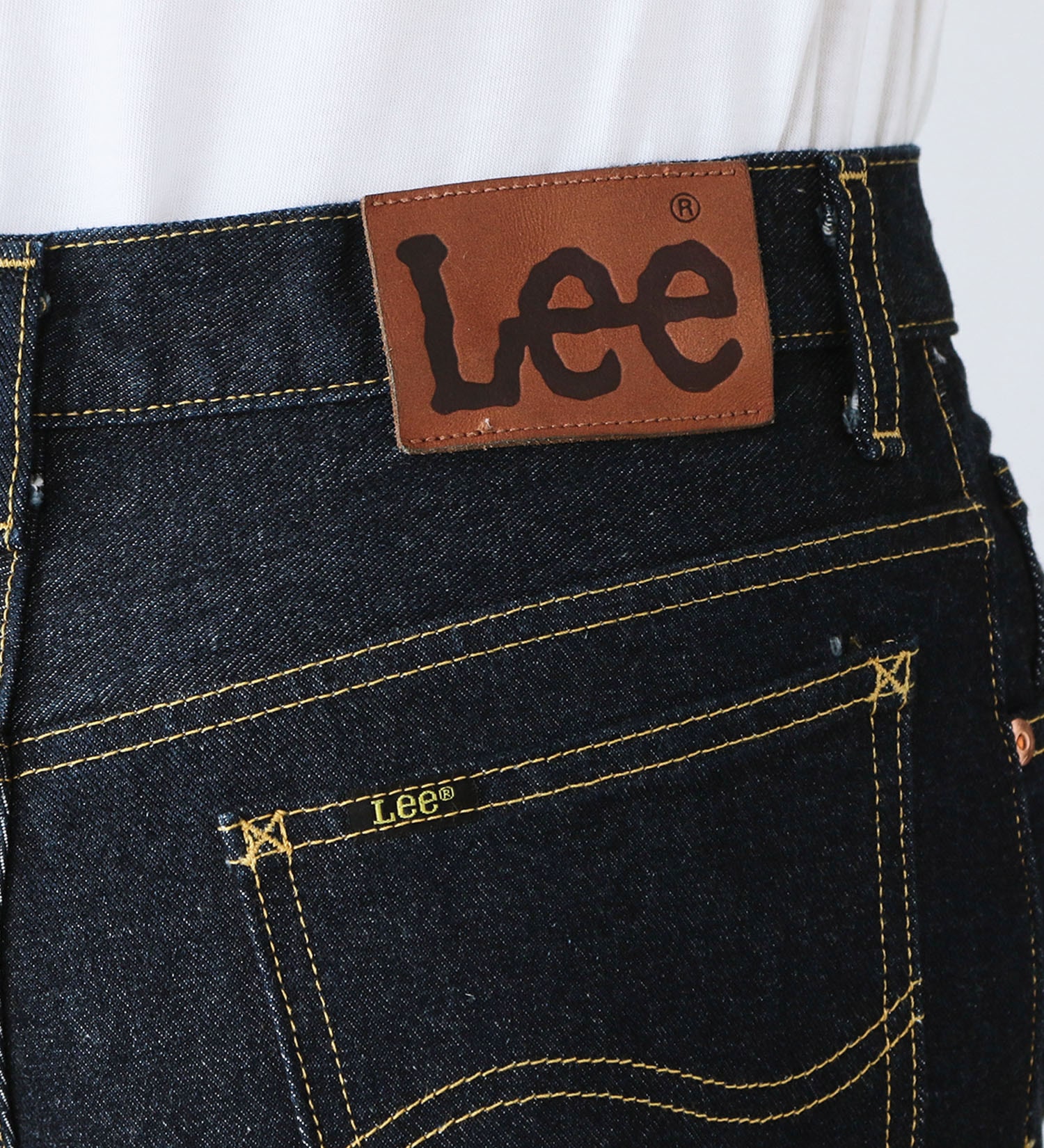 Lee(リー)のAMERICAN STANDARD 202ベルボトムジーンズ|パンツ/デニムパンツ/メンズ|インディゴブルー