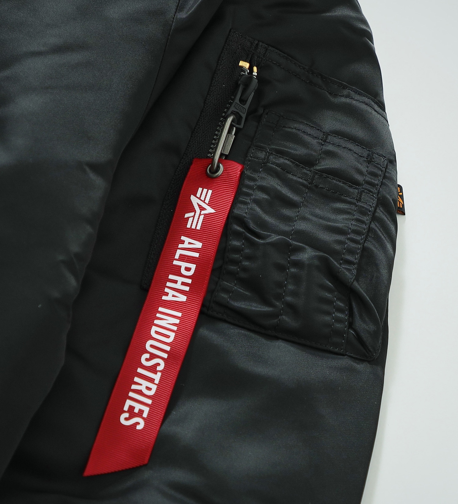 18200円 ◆在庫限り◆ nike usa ma-1ジャケット nsw ナイキ bomber jacket