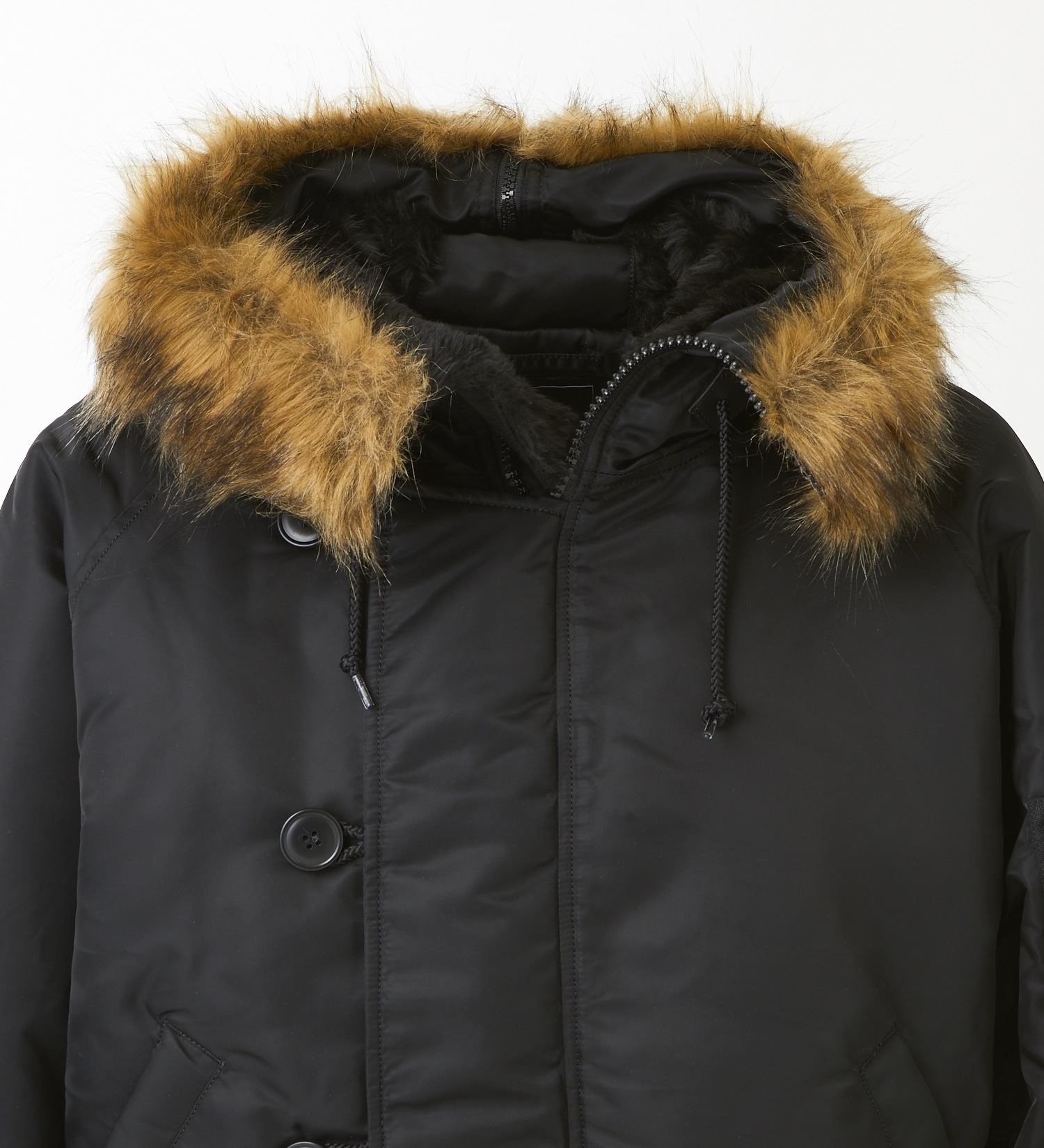 WOMEN FASHION Jackets Fur Zara jacket discount 64% Gray M 