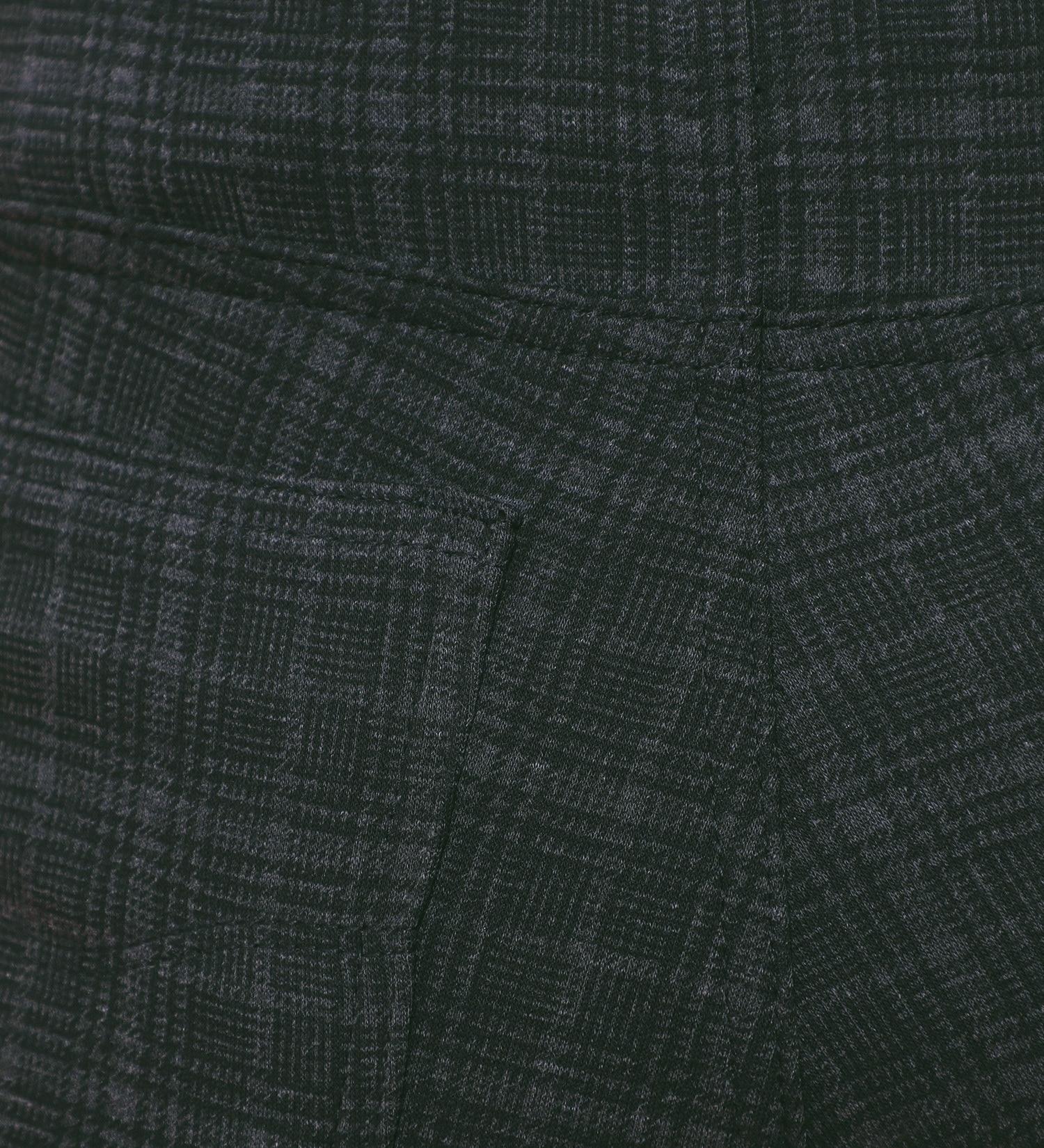 C17(シーセブンティーン)の【BLACKFRIDAY】C17 モコモコスキニーパンツ【暖】|パンツ/パンツ/レディース|チェック