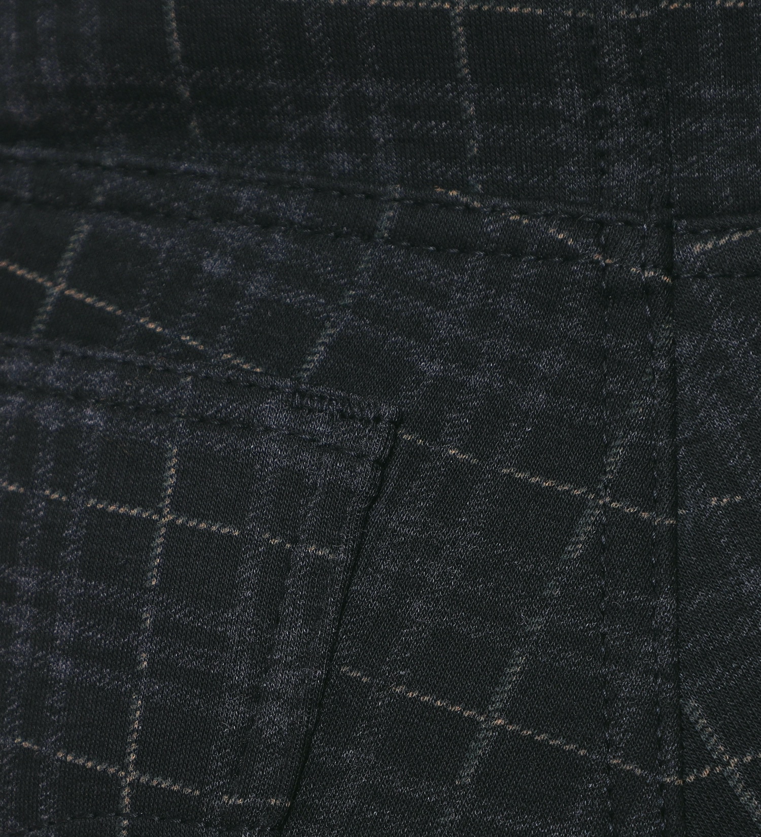 C17(シーセブンティーン)の【BLACKFRIDAY】C17 モコモコスキニーパンツ【暖】|パンツ/パンツ/レディース|チェック1