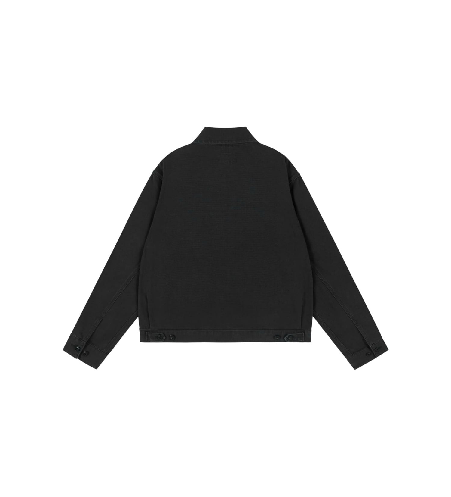Dickies(ディッキーズ)の【Dickies(R) x  SEDAN ALL-PURPOSE(R)】Cotton Duck Painter Jacket|ジャケット/アウター/その他アウター/メンズ|ブラック