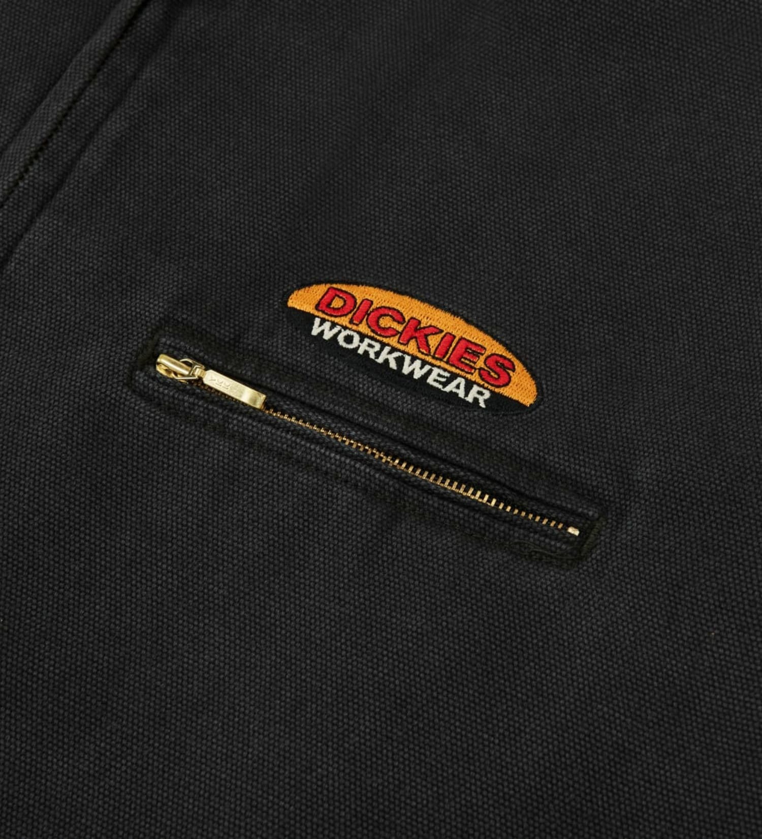 Dickies(ディッキーズ)の【Dickies(R) x  SEDAN ALL-PURPOSE(R)】Cotton Duck Painter Jacket|ジャケット/アウター/その他アウター/メンズ|ブラック