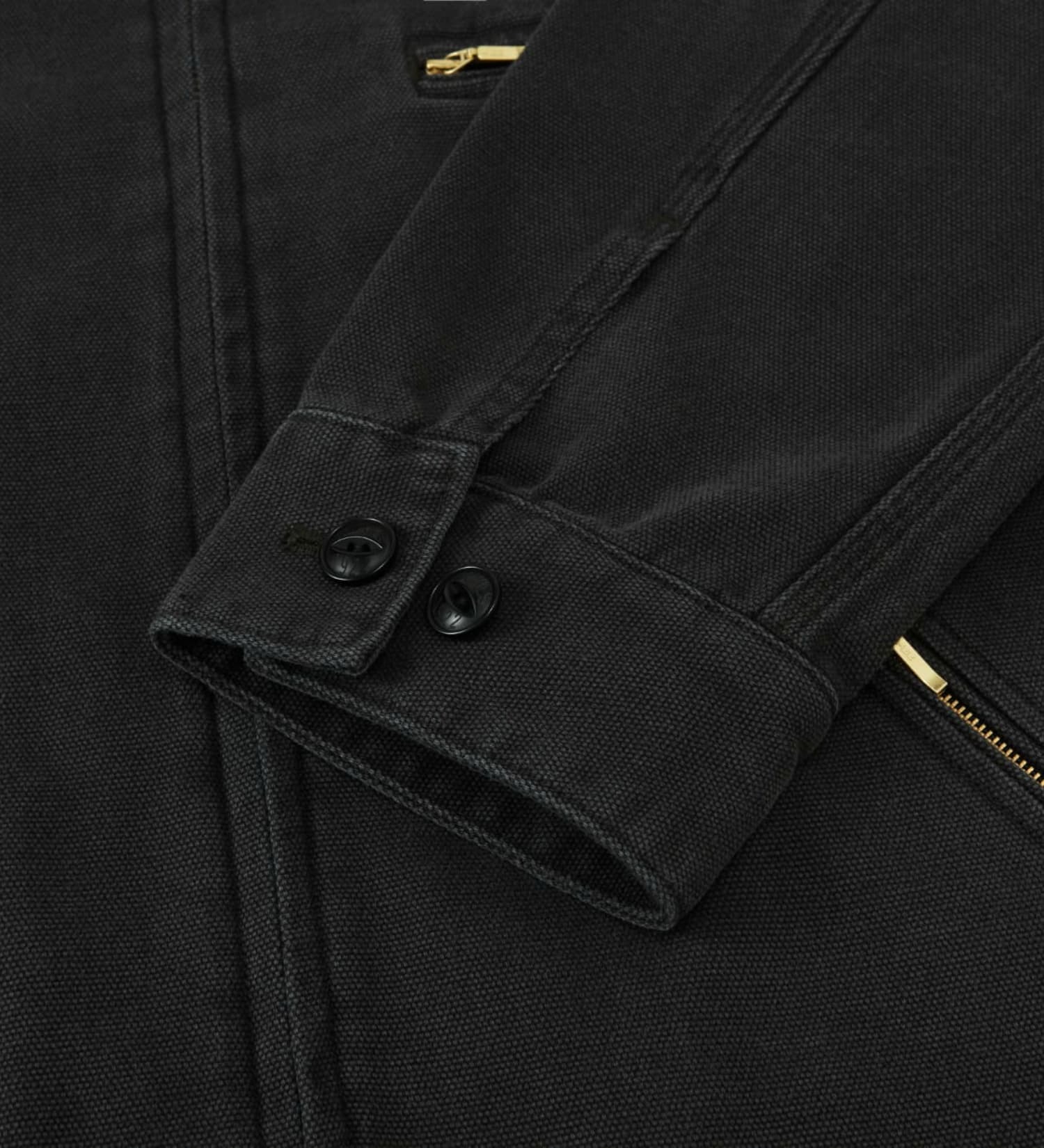 Dickies(ディッキーズ)の【Dickies(R) x  SEDAN ALL-PURPOSE(R)】Cotton Duck Painter Jacket|ジャケット/アウター/その他アウター/メンズ|ブラック