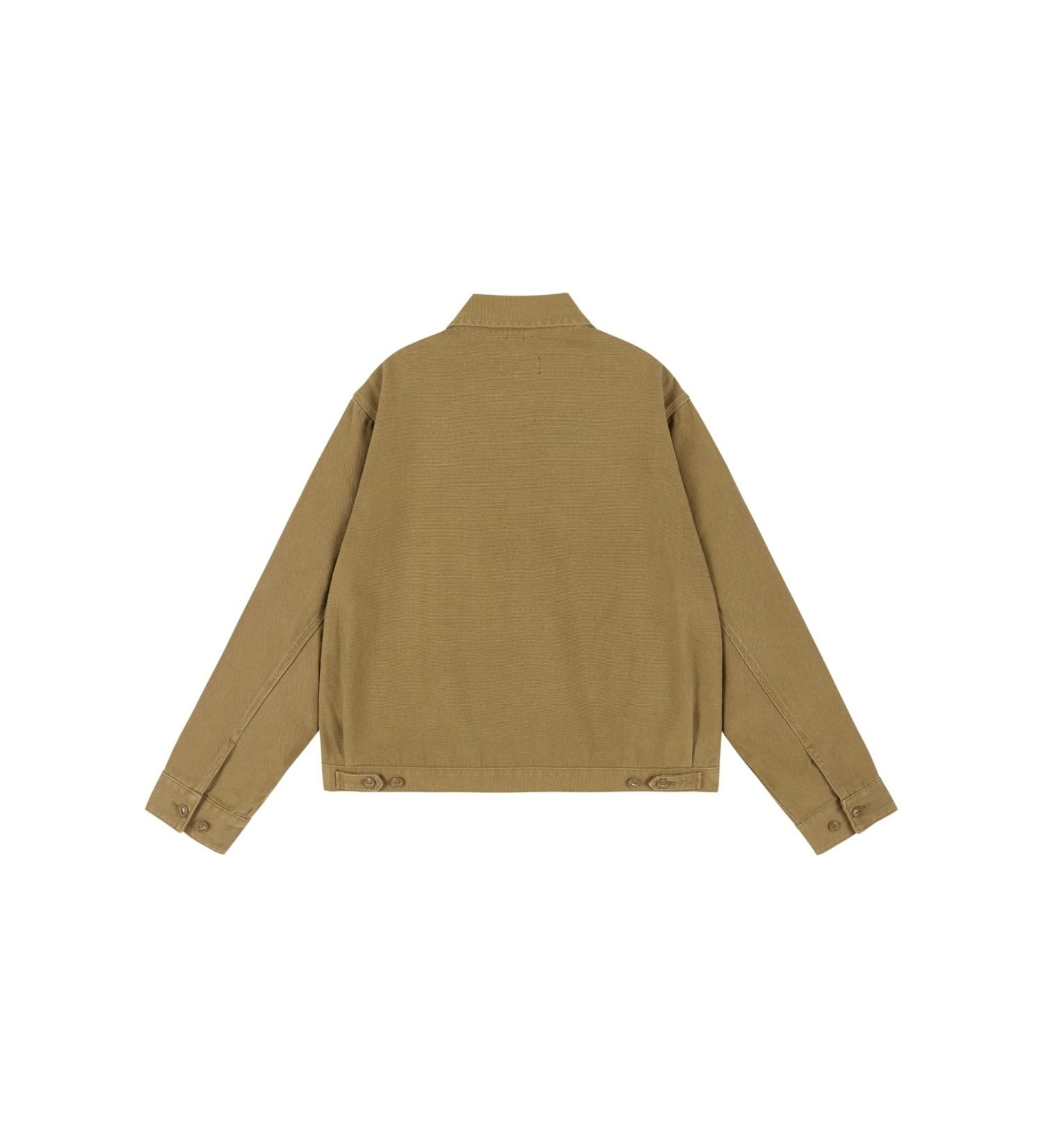 Dickies(ディッキーズ)の【Dickies(R) x SEDAN ALL-PURPOSE(R)】Cotton Duck Painter Jacket|ジャケット/アウター/その他アウター/メンズ|カーキ