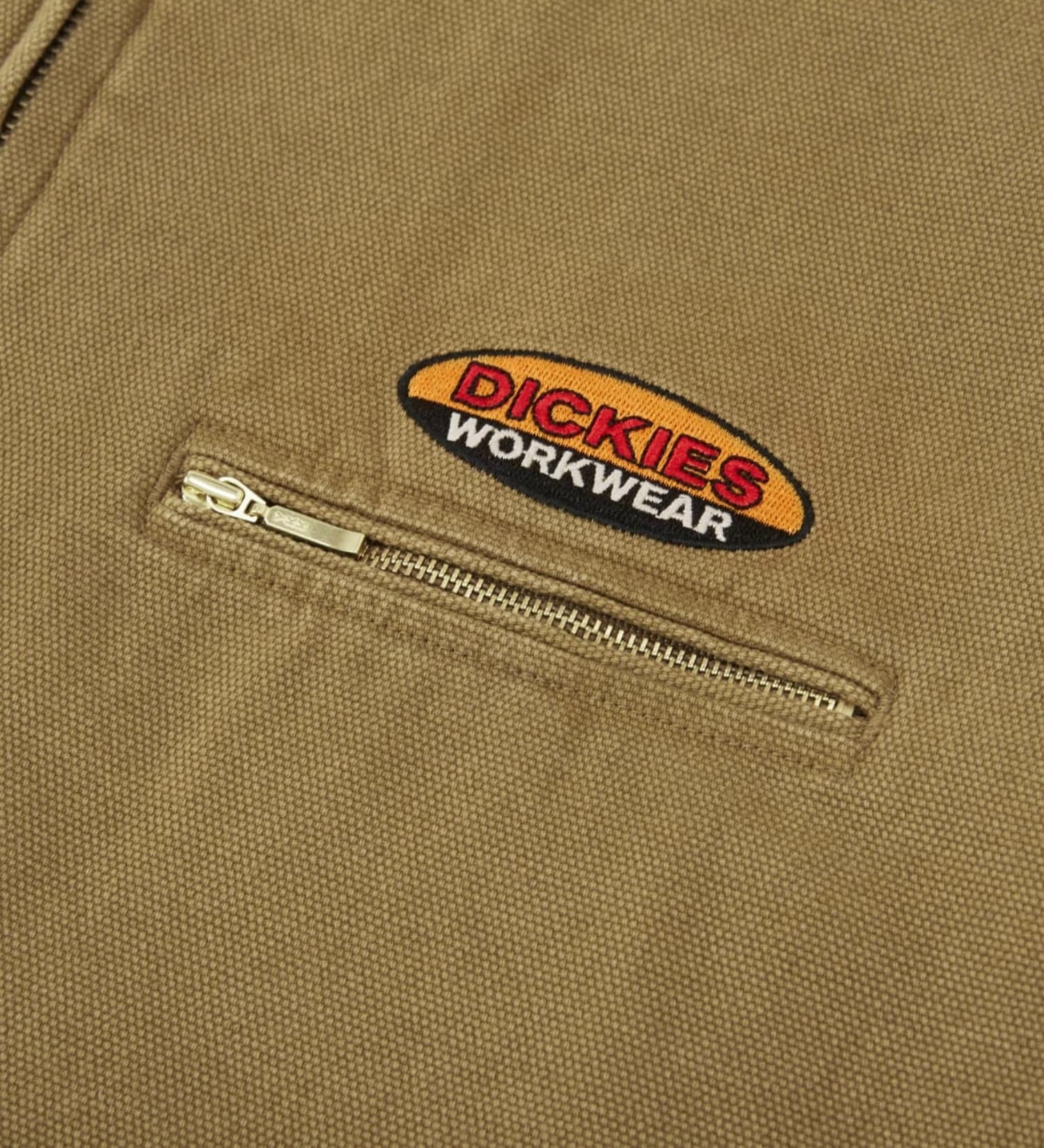 Dickies(ディッキーズ)の【Dickies(R) x SEDAN ALL-PURPOSE(R)】Cotton Duck Painter Jacket|ジャケット/アウター/その他アウター/メンズ|カーキ