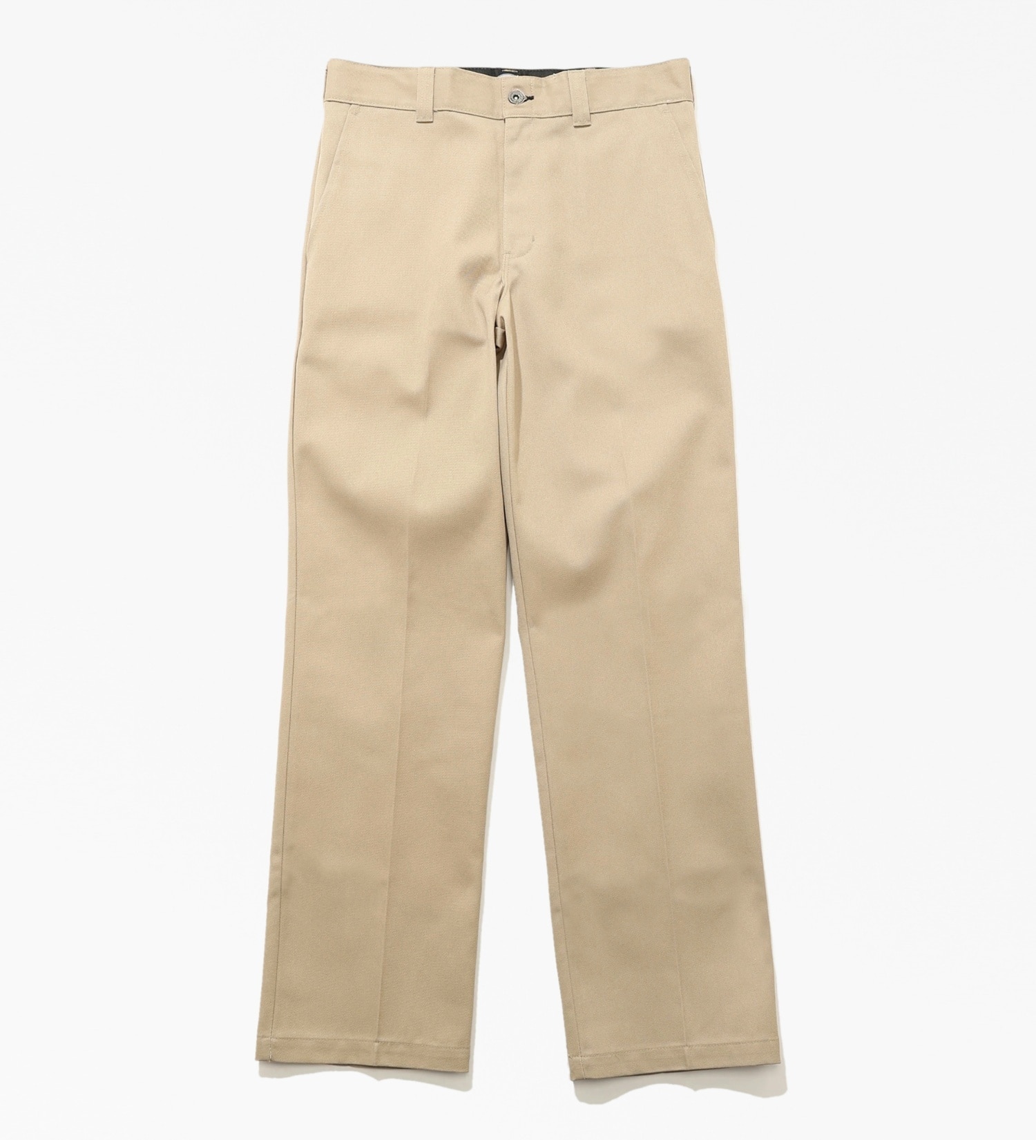Dickies(ディッキーズ)のスケートボーディング ツイルパンツ レギュラーフィット|パンツ/パンツ/メンズ|サンドベージュ