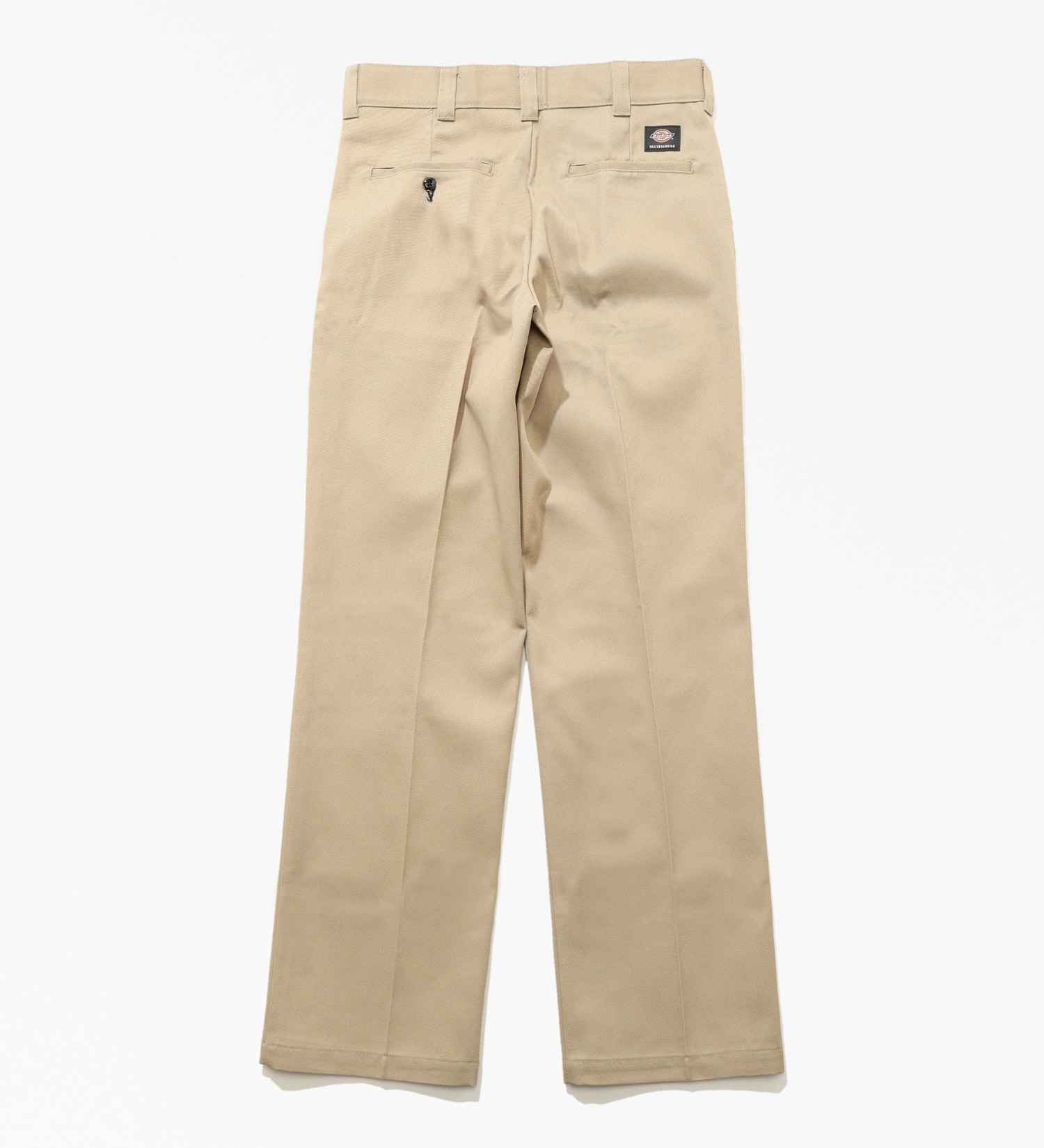 Dickies(ディッキーズ)のスケートボーディング ツイルパンツ レギュラーフィット|パンツ/パンツ/メンズ|サンドベージュ