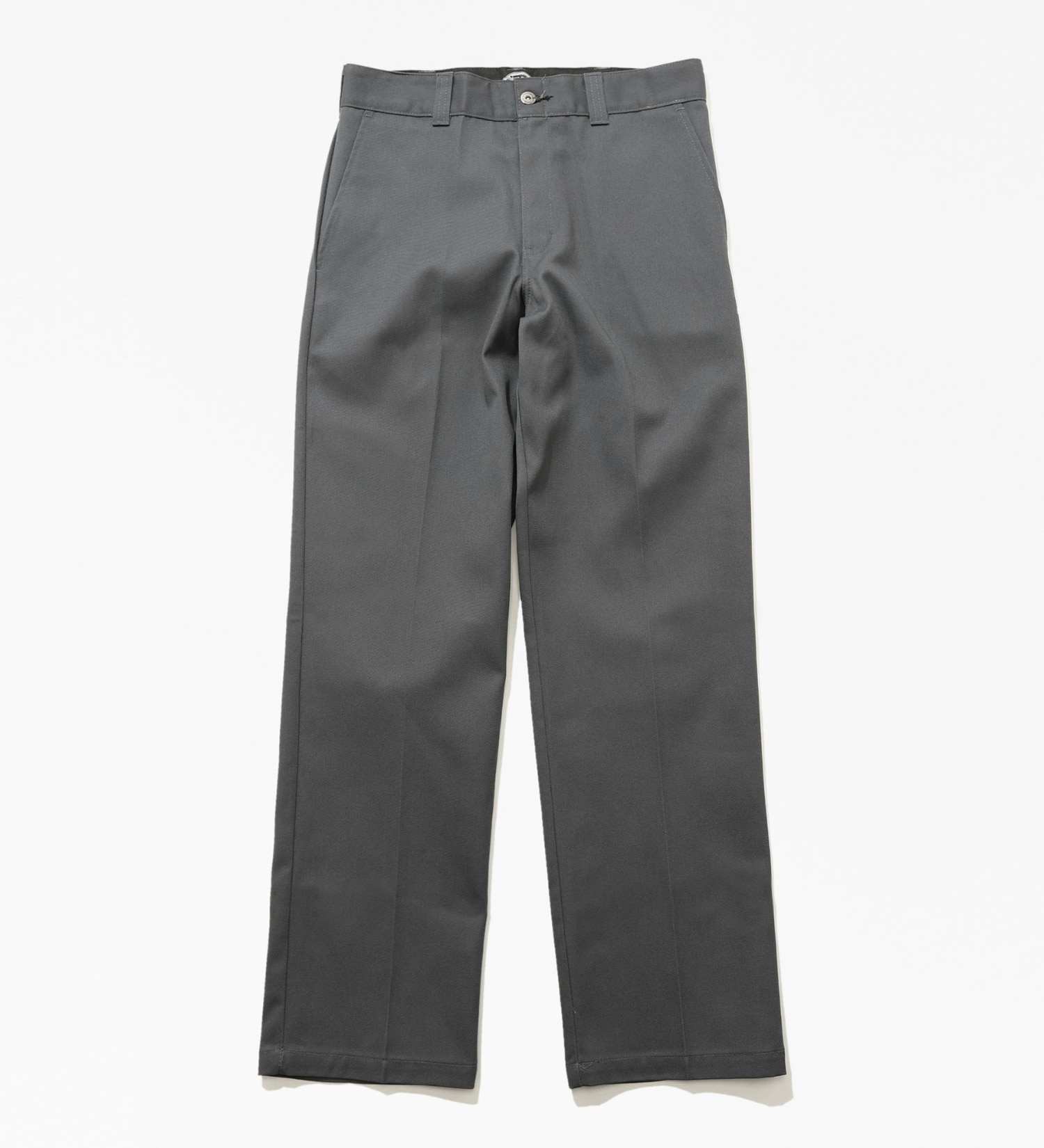 Dickies(ディッキーズ)のスケートボーディング ツイルパンツ レギュラーフィット|パンツ/パンツ/メンズ|チャコールグレー