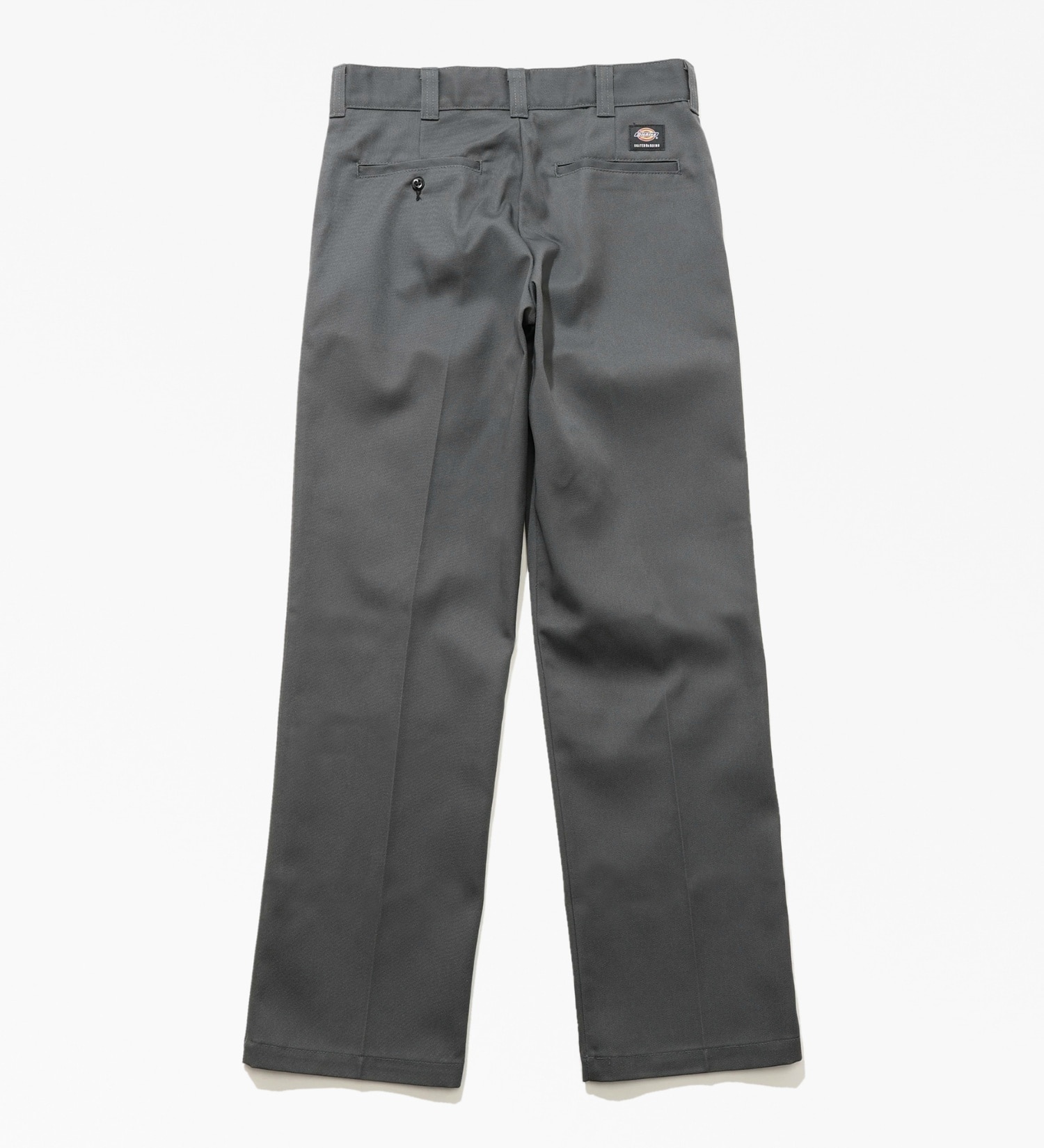 Dickies(ディッキーズ)のスケートボーディング ツイルパンツ レギュラーフィット|パンツ/パンツ/メンズ|チャコールグレー