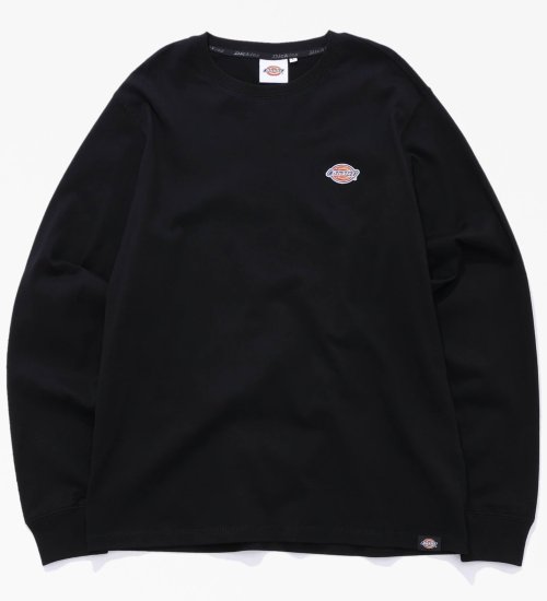 レギュラー L/S Tシャツ