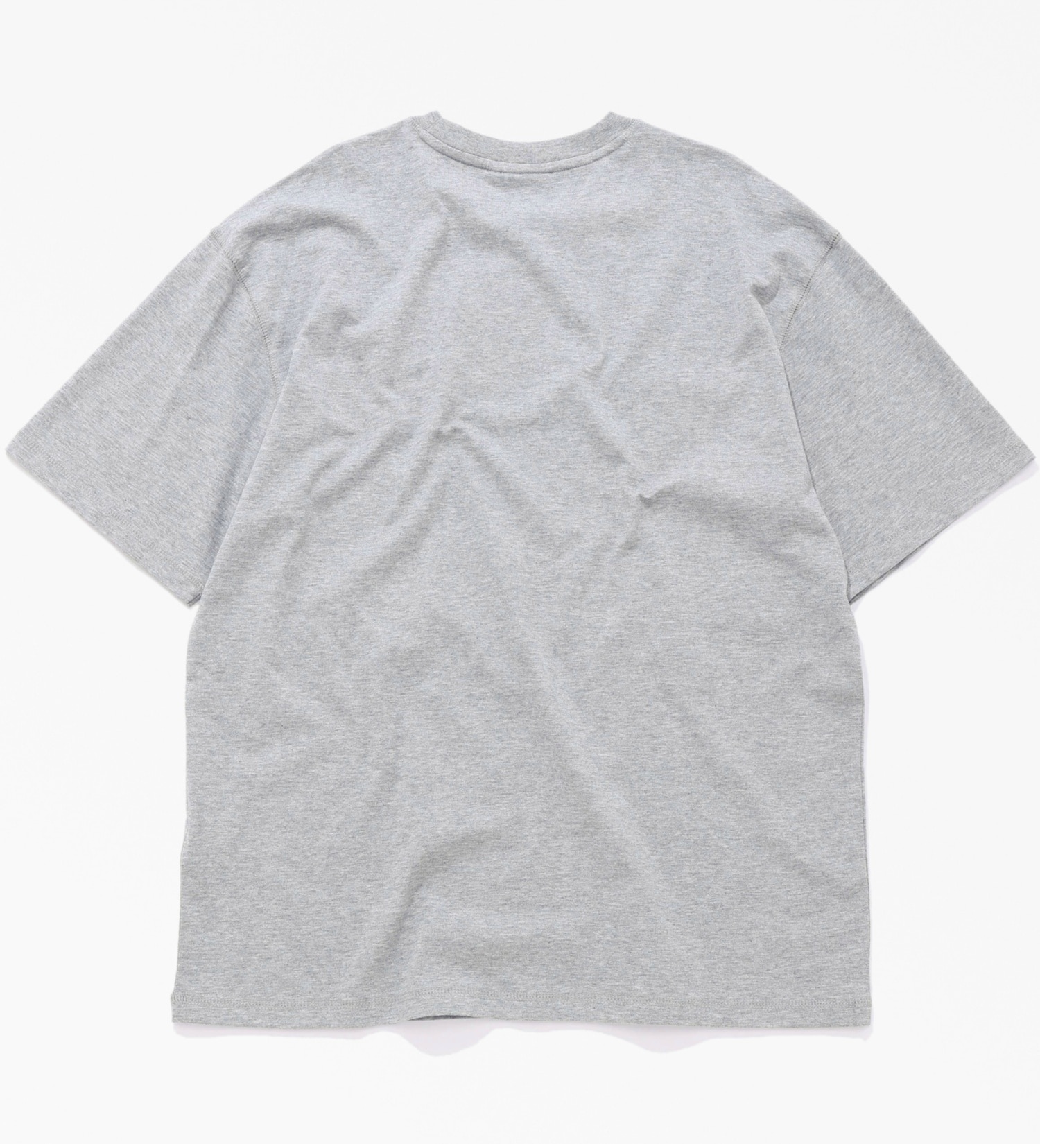 Dickies(ディッキーズ)のリラックス S/S Tシャツ|トップス/Tシャツ/カットソー/メンズ|グレー