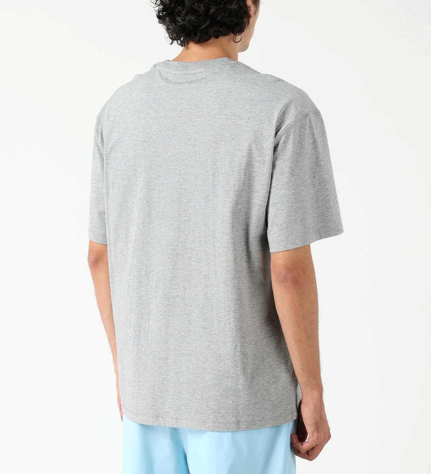 Dickies(ディッキーズ)のリラックス S/S Tシャツ|トップス/Tシャツ/カットソー/メンズ|グレー