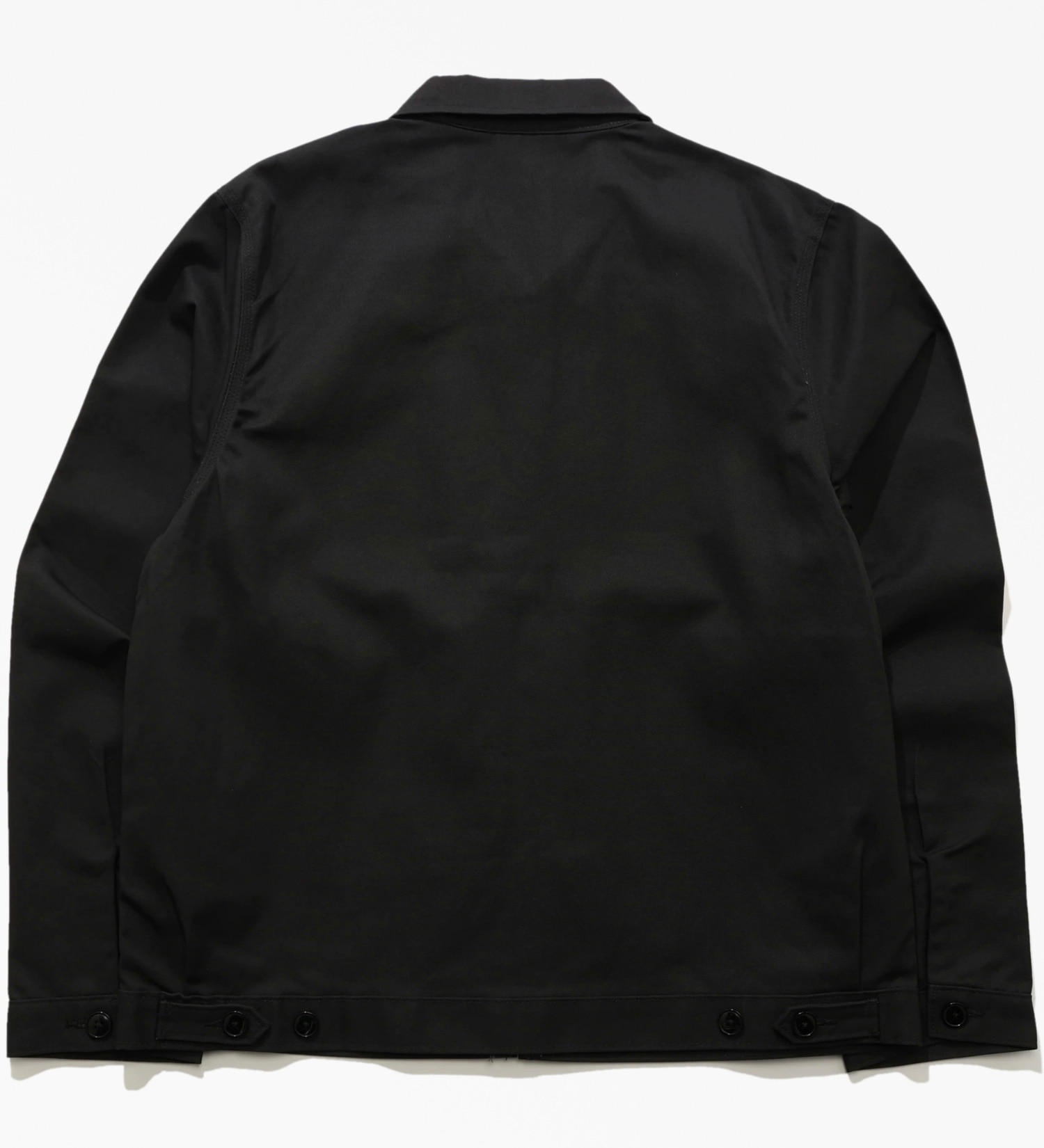 Dickies(ディッキーズ)のアイゼンハワージャケット "JT75"|ジャケット/アウター/その他アウター/メンズ|ブラック