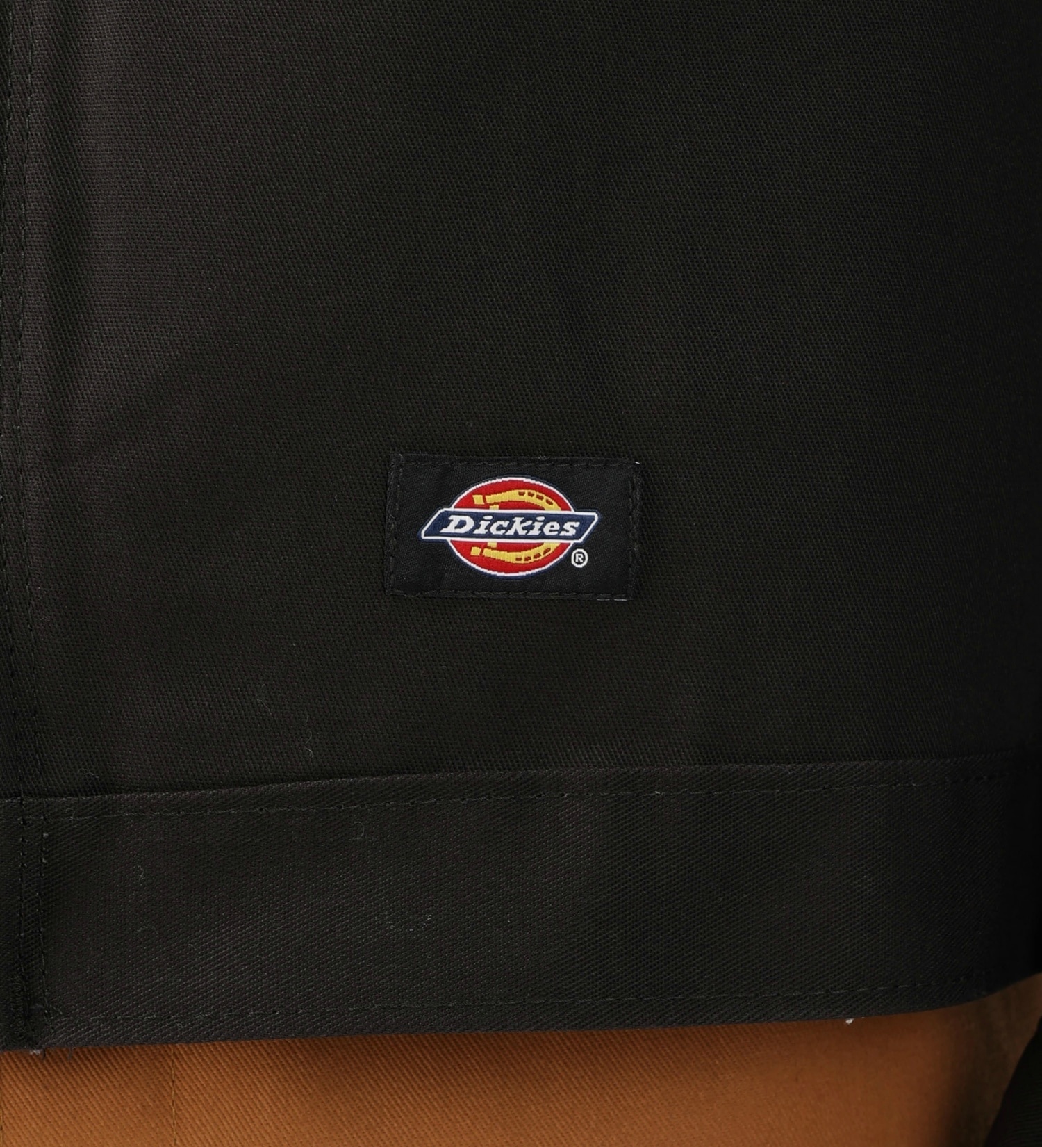 Dickies(ディッキーズ)のアイゼンハワージャケット "JT75"|ジャケット/アウター/その他アウター/メンズ|ブラック