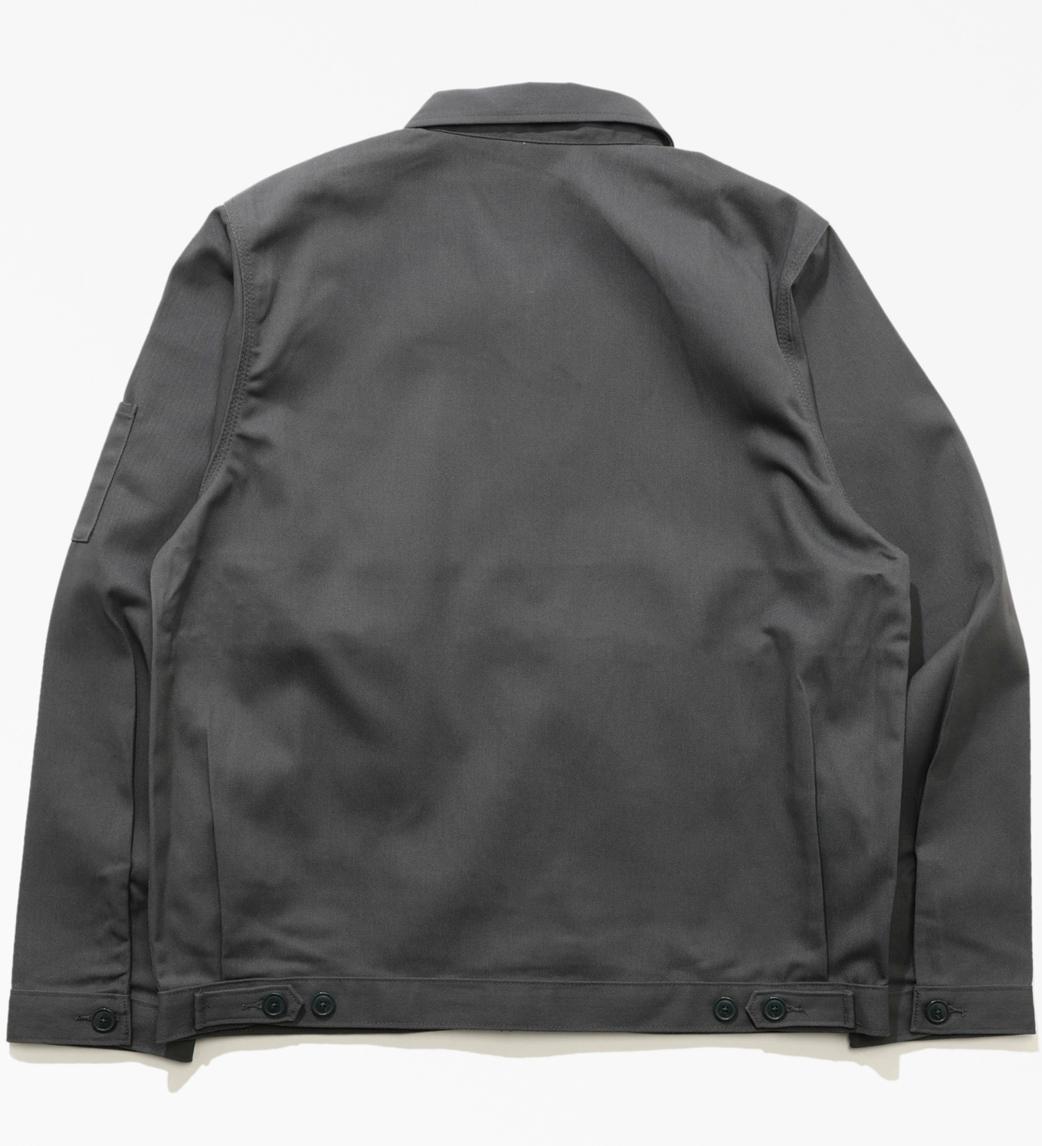 Dickies(ディッキーズ)のアイゼンハワージャケット "JT75"|ジャケット/アウター/その他アウター/メンズ|チャコールグレー
