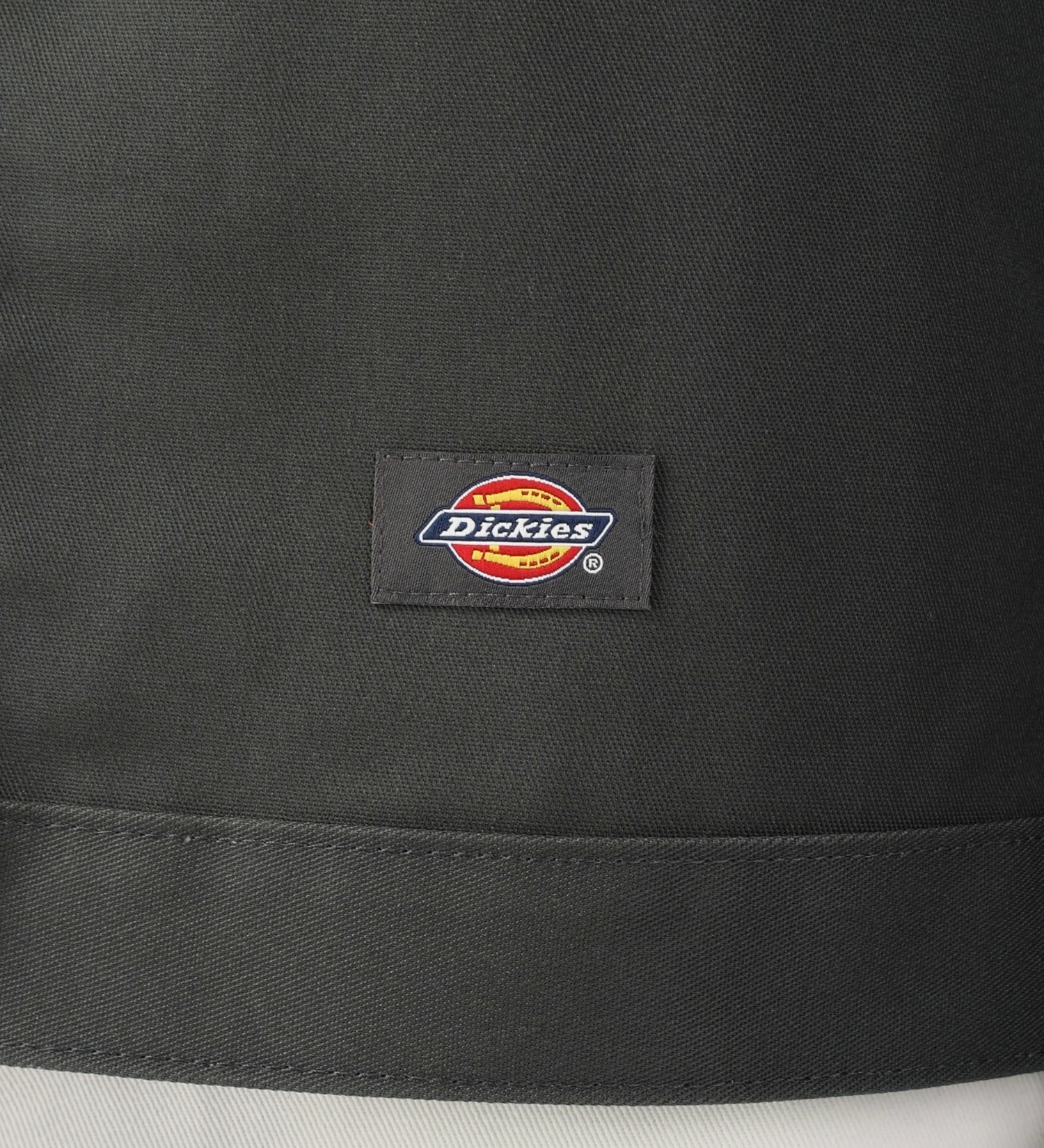 Dickies(ディッキーズ)のアイゼンハワージャケット "JT75"|ジャケット/アウター/その他アウター/メンズ|チャコールグレー