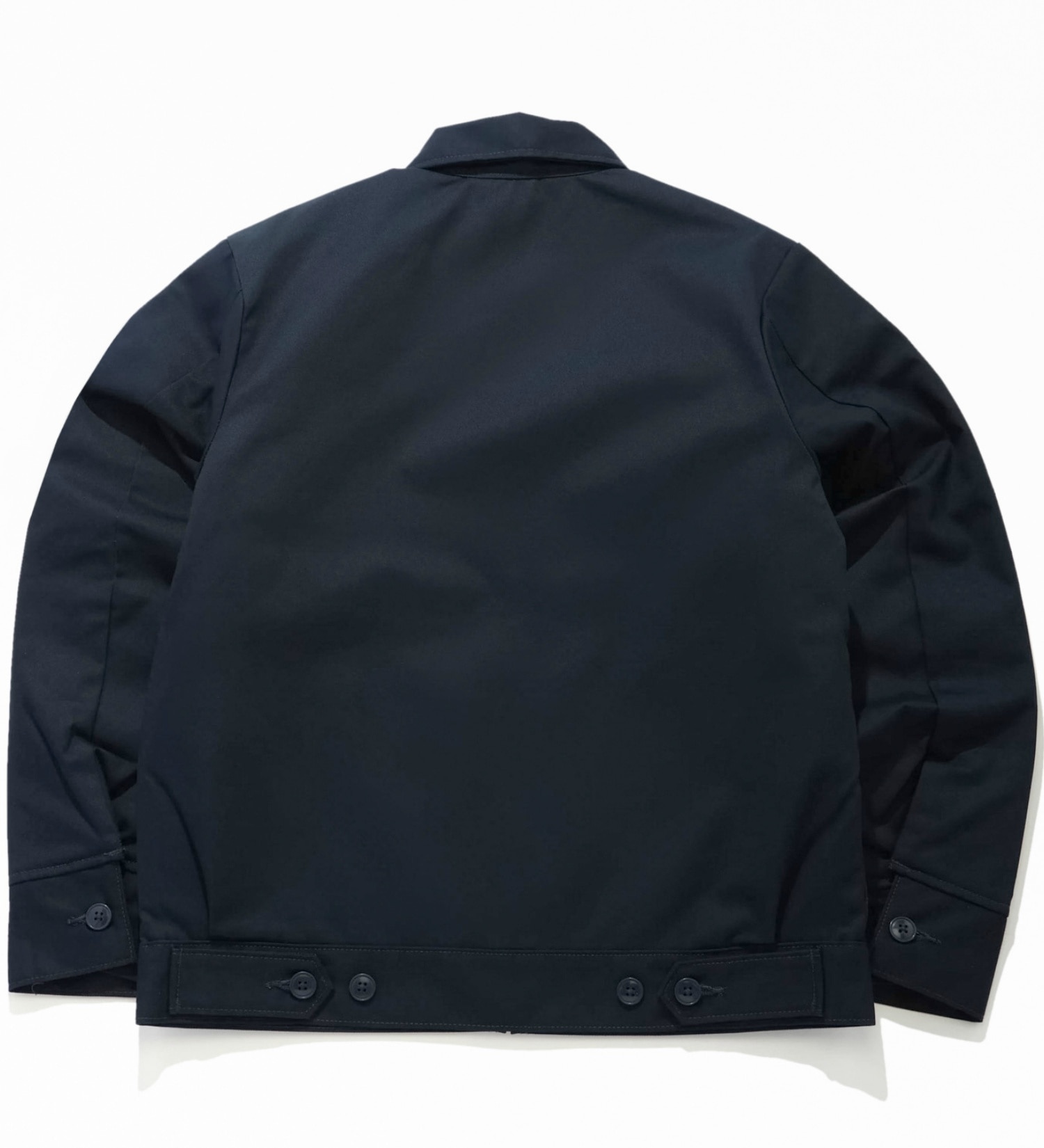Dickies(ディッキーズ)のアイゼンハワージャケット 中綿入り "TJ15"|ジャケット/アウター/その他アウター/メンズ|ネイビー