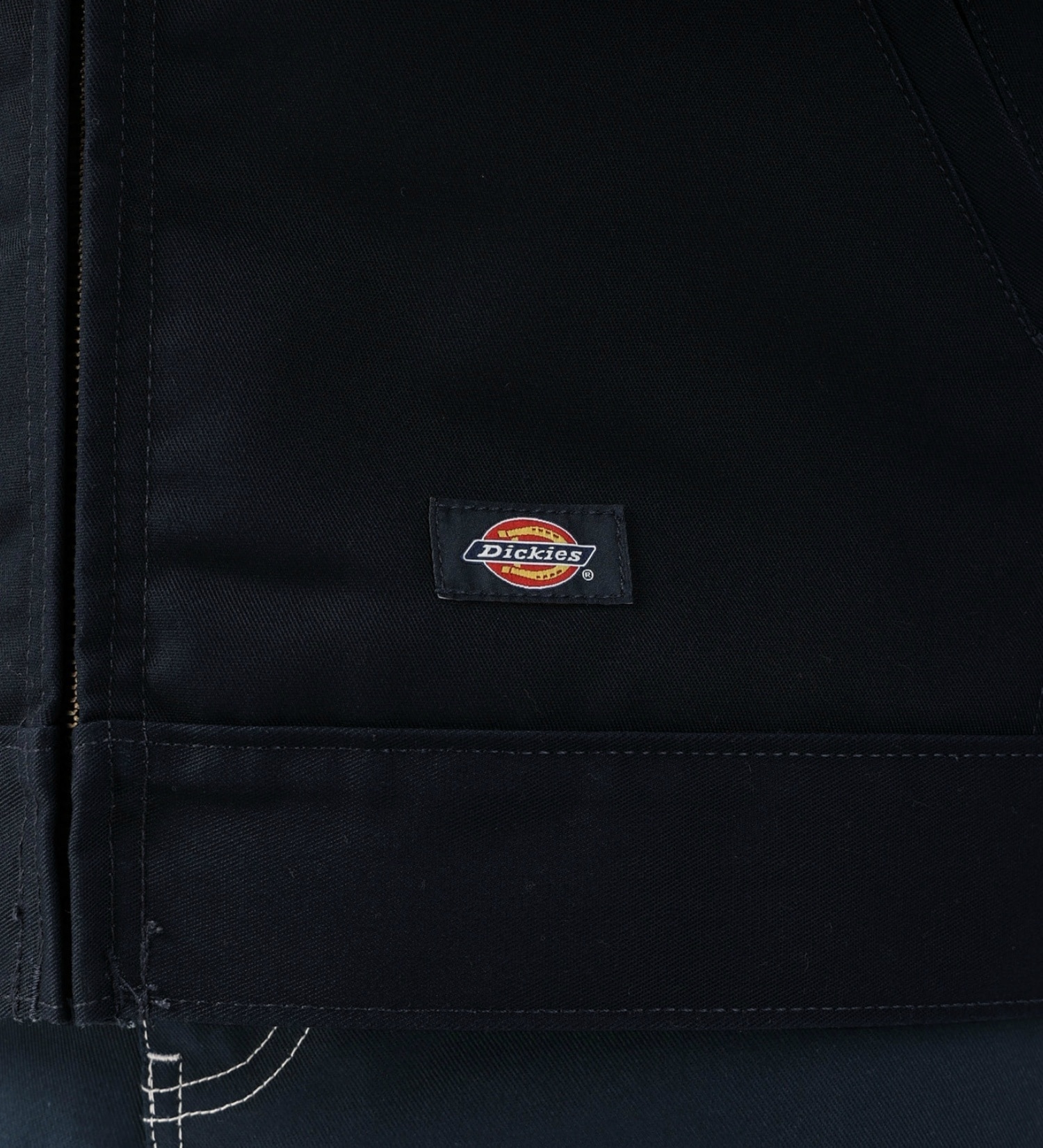 Dickies(ディッキーズ)のアイゼンハワージャケット 中綿入り "TJ15"|ジャケット/アウター/その他アウター/メンズ|ネイビー