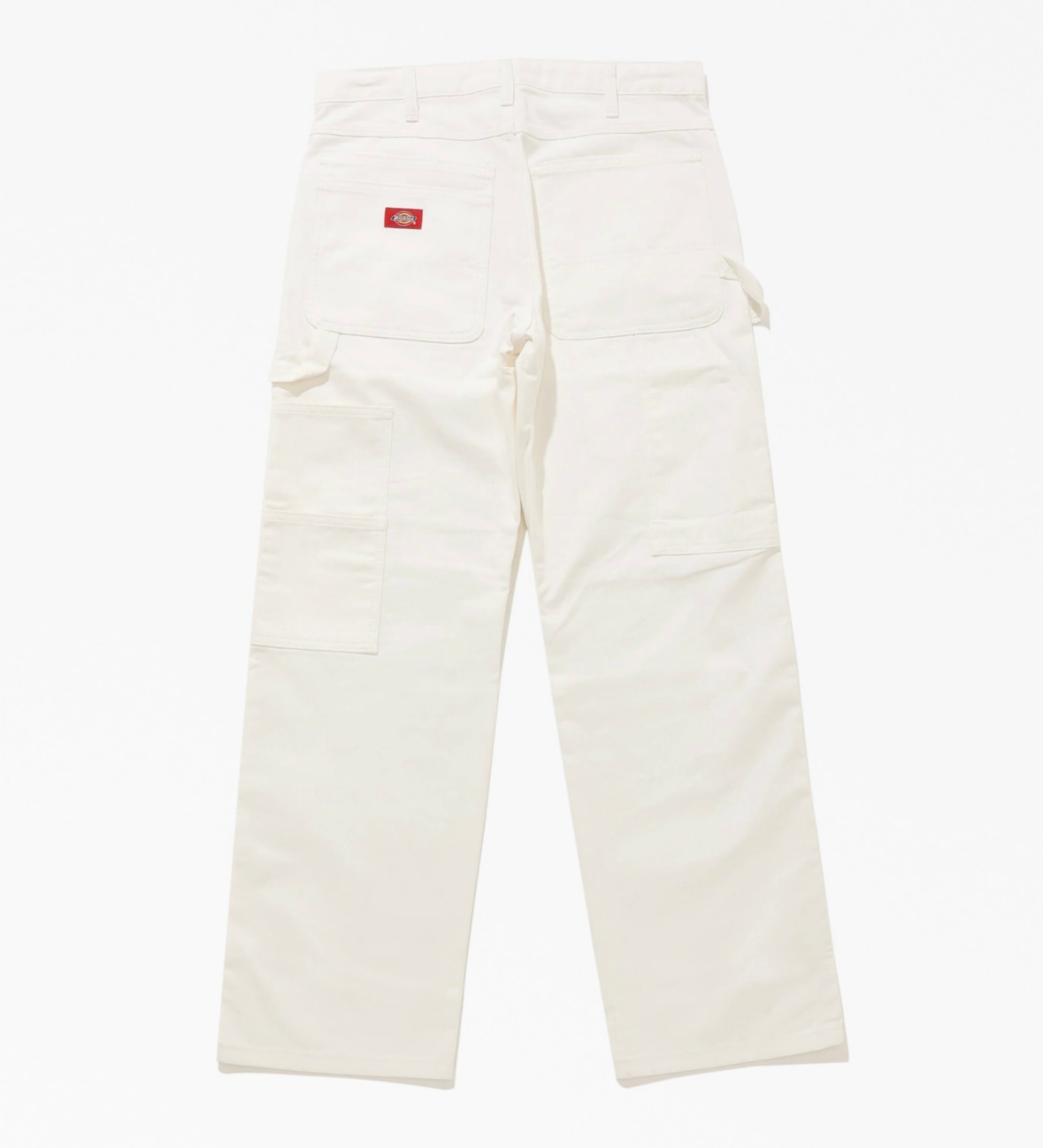 Dickies(ディッキーズ)のペインターパンツ リラックスフィット 1953|パンツ/パンツ/メンズ|ホワイト