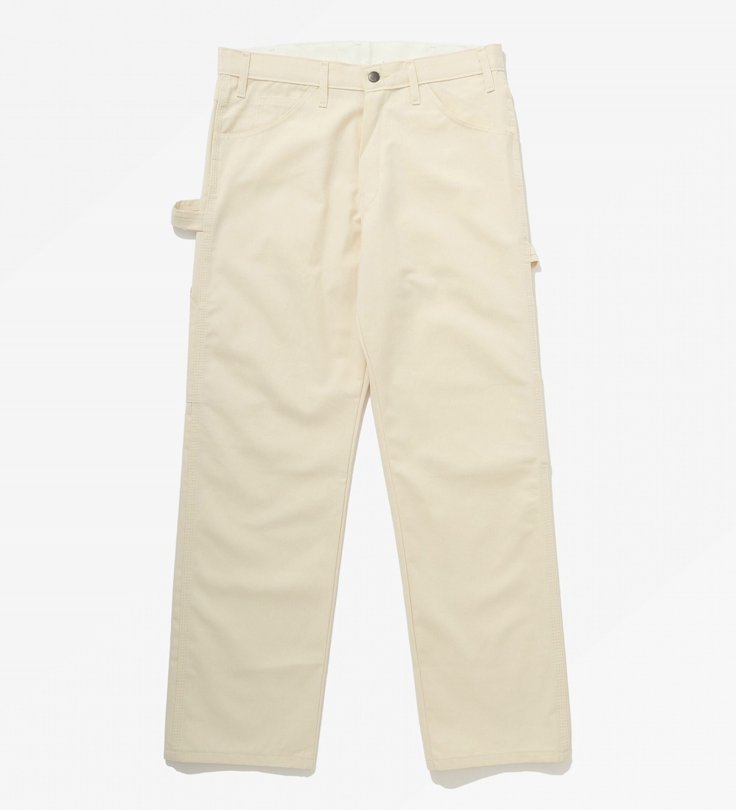 Dickies(ディッキーズ)のペインターパンツ リラックスフィット 1953|パンツ/パンツ/メンズ|アイボリー