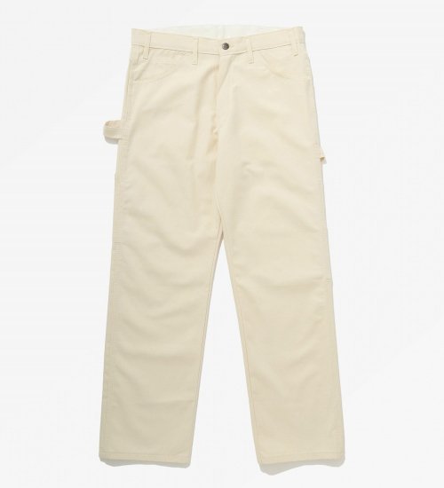 Dickies(ディッキーズ)のペインターパンツ リラックスフィット 1953|パンツ/パンツ/メンズ|アイボリー