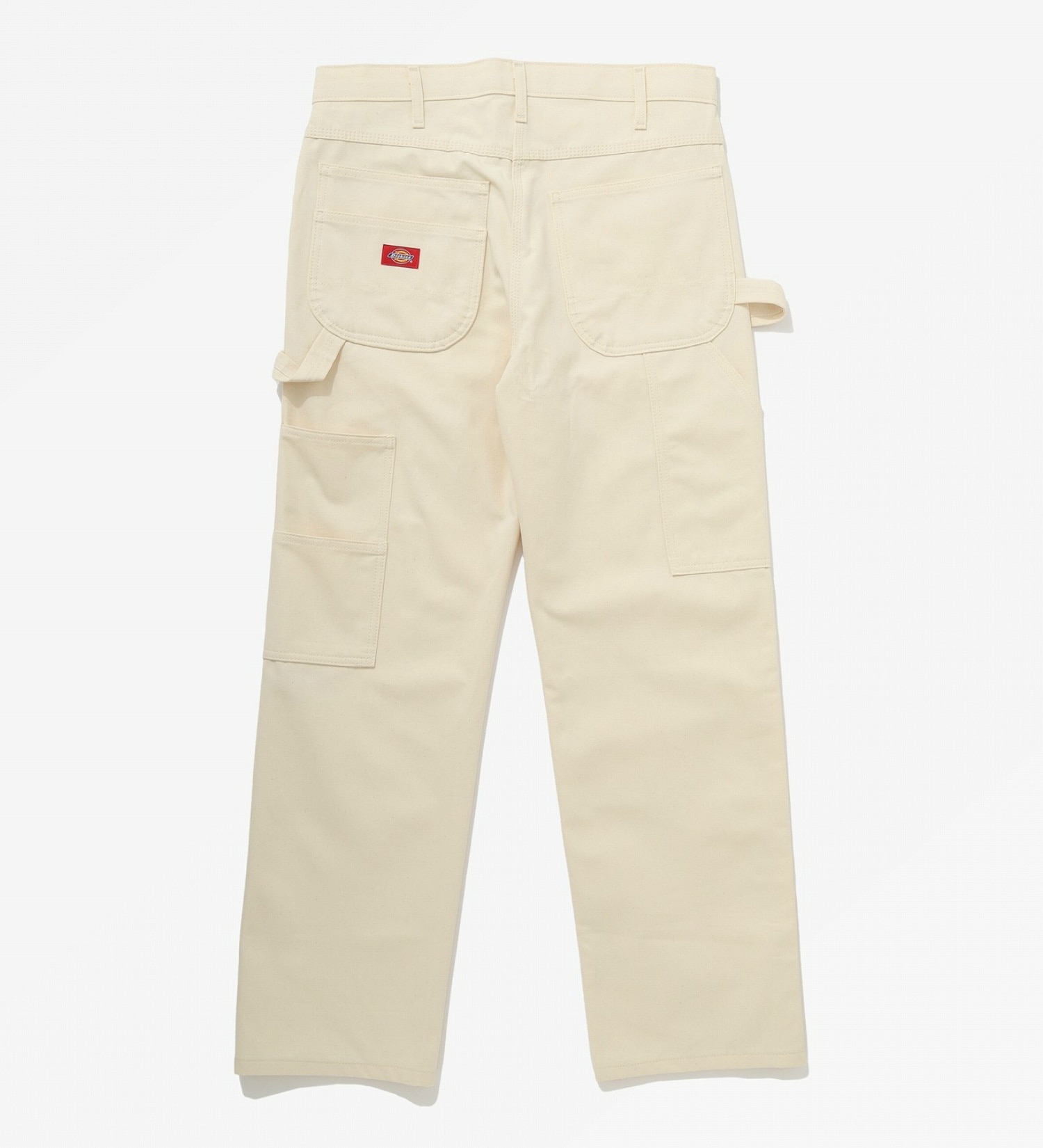 Dickies(ディッキーズ)のペインターパンツ リラックスフィット 1953|パンツ/パンツ/メンズ|アイボリー