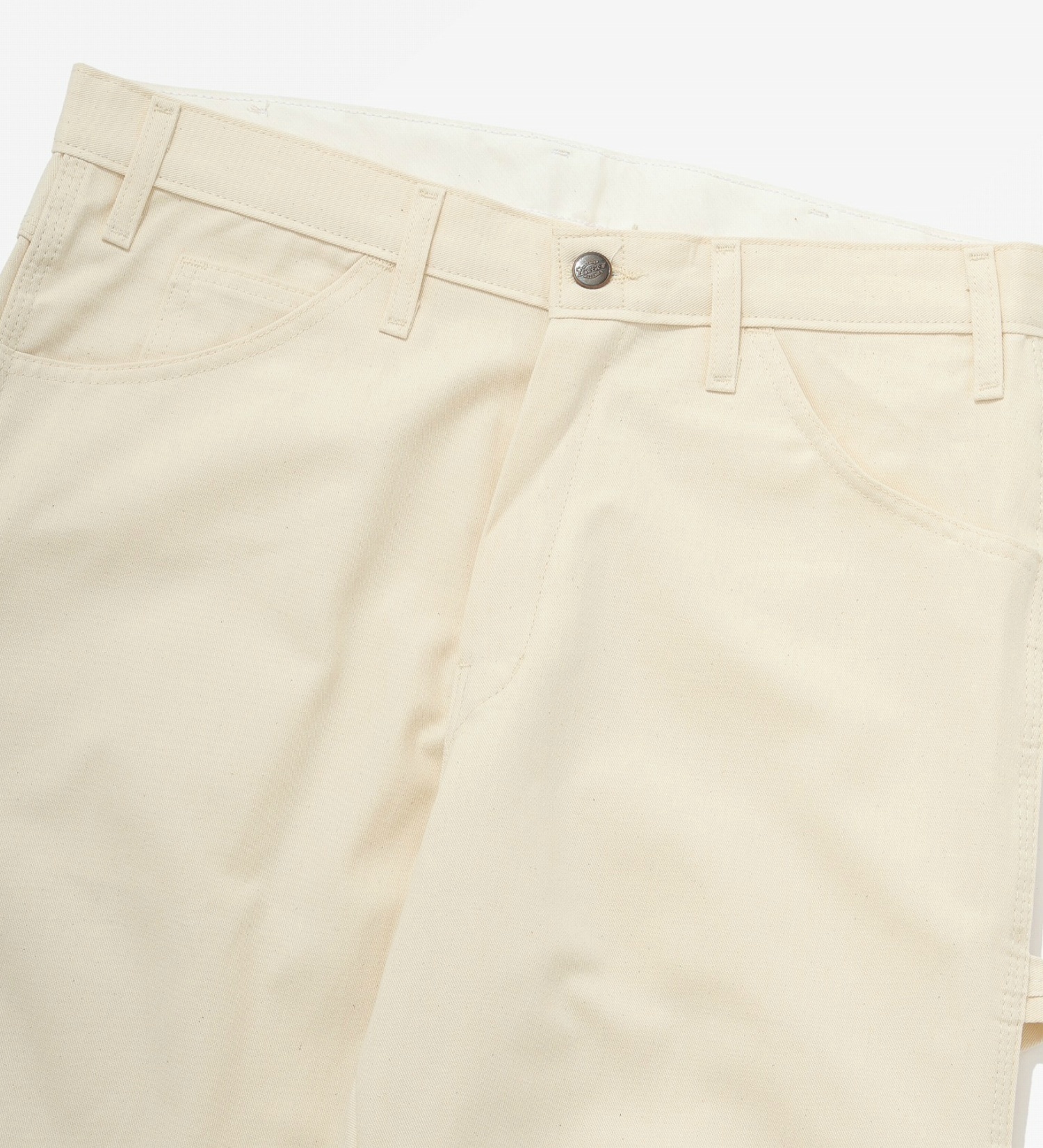 Dickies(ディッキーズ)のペインターパンツ リラックスフィット 1953|パンツ/パンツ/メンズ|アイボリー
