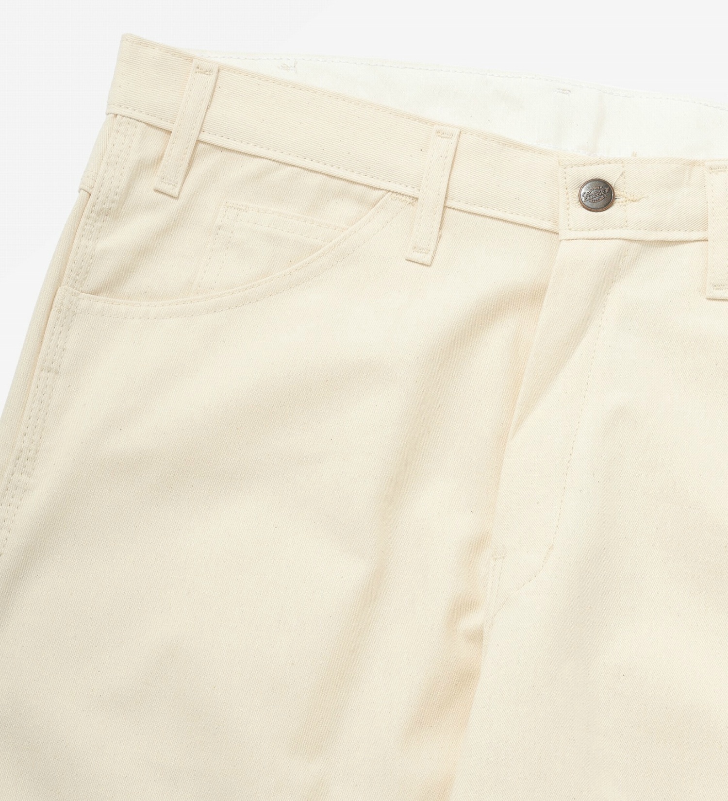 Dickies(ディッキーズ)のペインターパンツ リラックスフィット 1953|パンツ/パンツ/メンズ|アイボリー