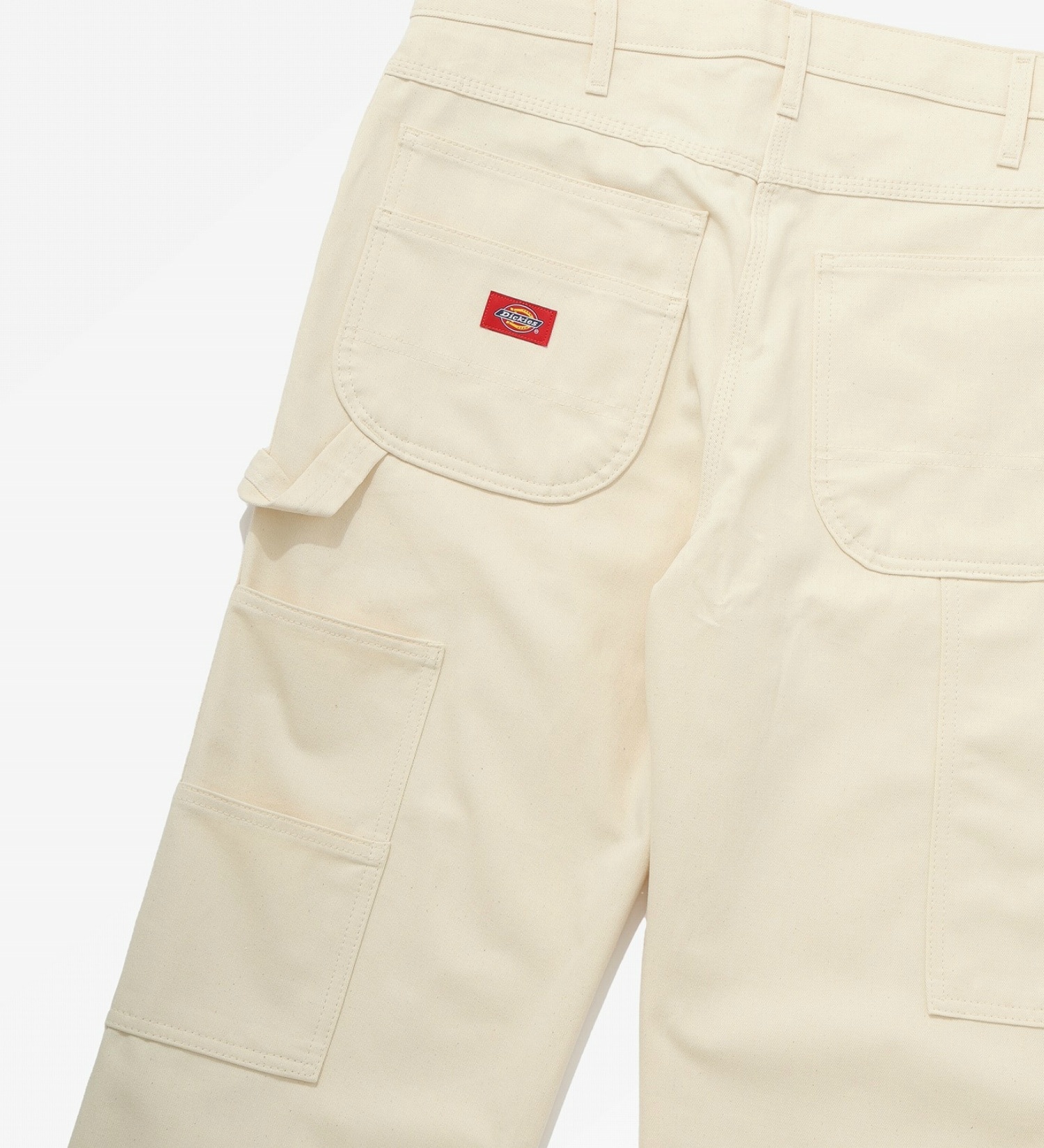 Dickies(ディッキーズ)のペインターパンツ リラックスフィット 1953|パンツ/パンツ/メンズ|アイボリー