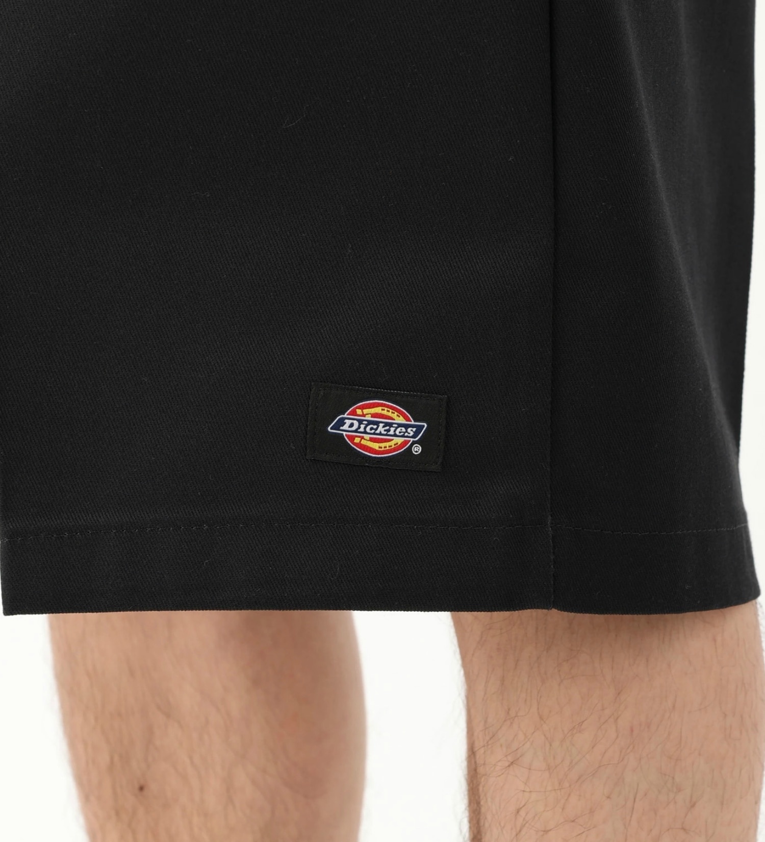 Dickies(ディッキーズ)の13" ワークショーツ ルーズフィット "42283"|パンツ/パンツ/メンズ|ブラック